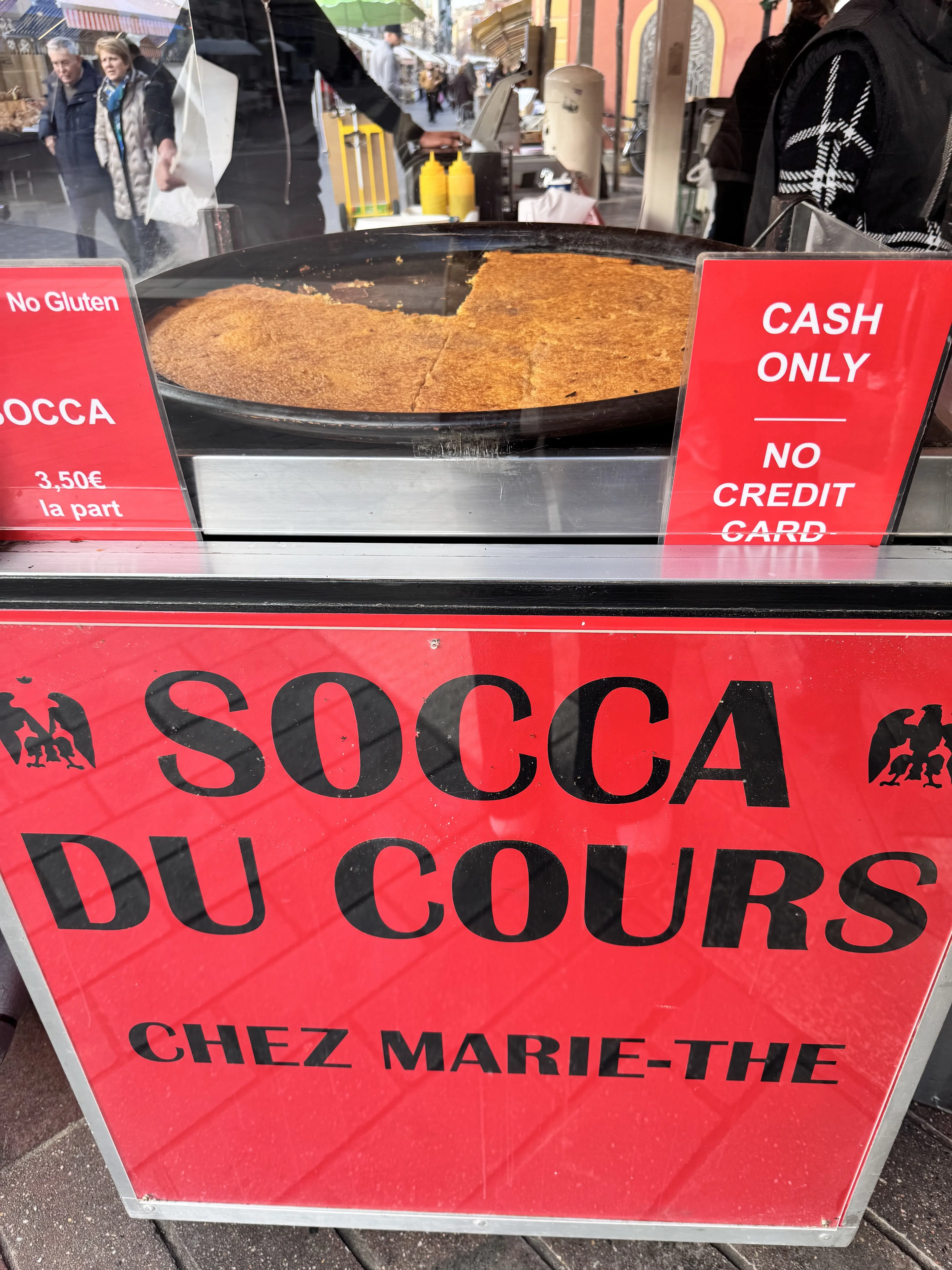 大人の冬旅in南フランス🇫🇷プラステ美デニムが大活躍！_1_8