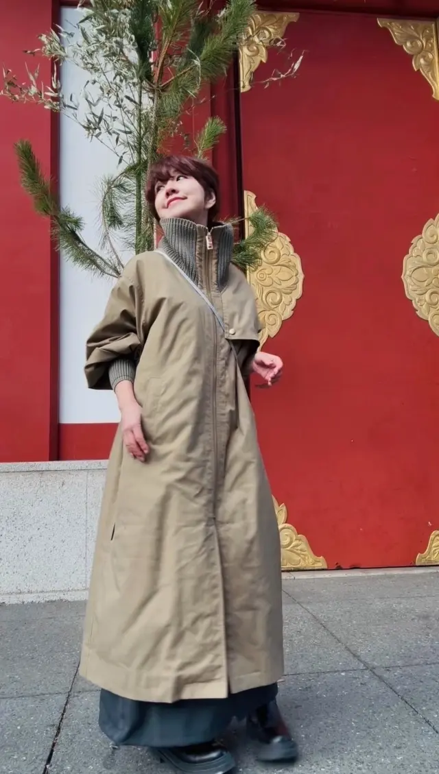 2026年の初詣は神田明神へ神馬あかりちゃんに会いに行きました！_1_1