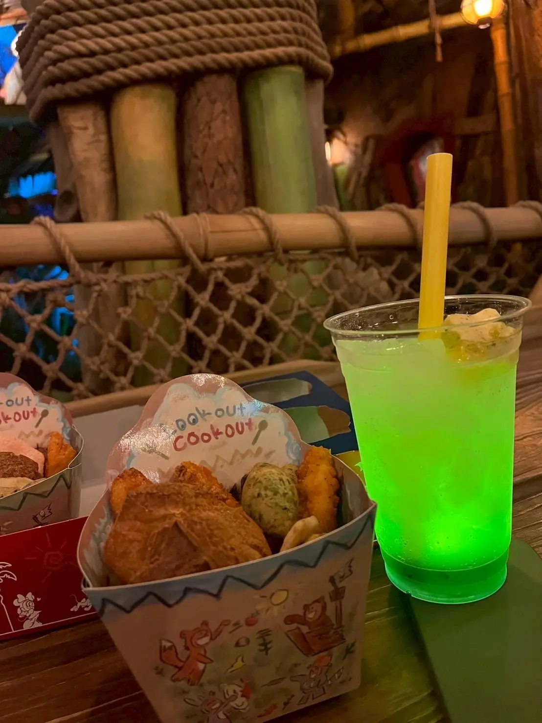 春のディズニーシーへ_1_10