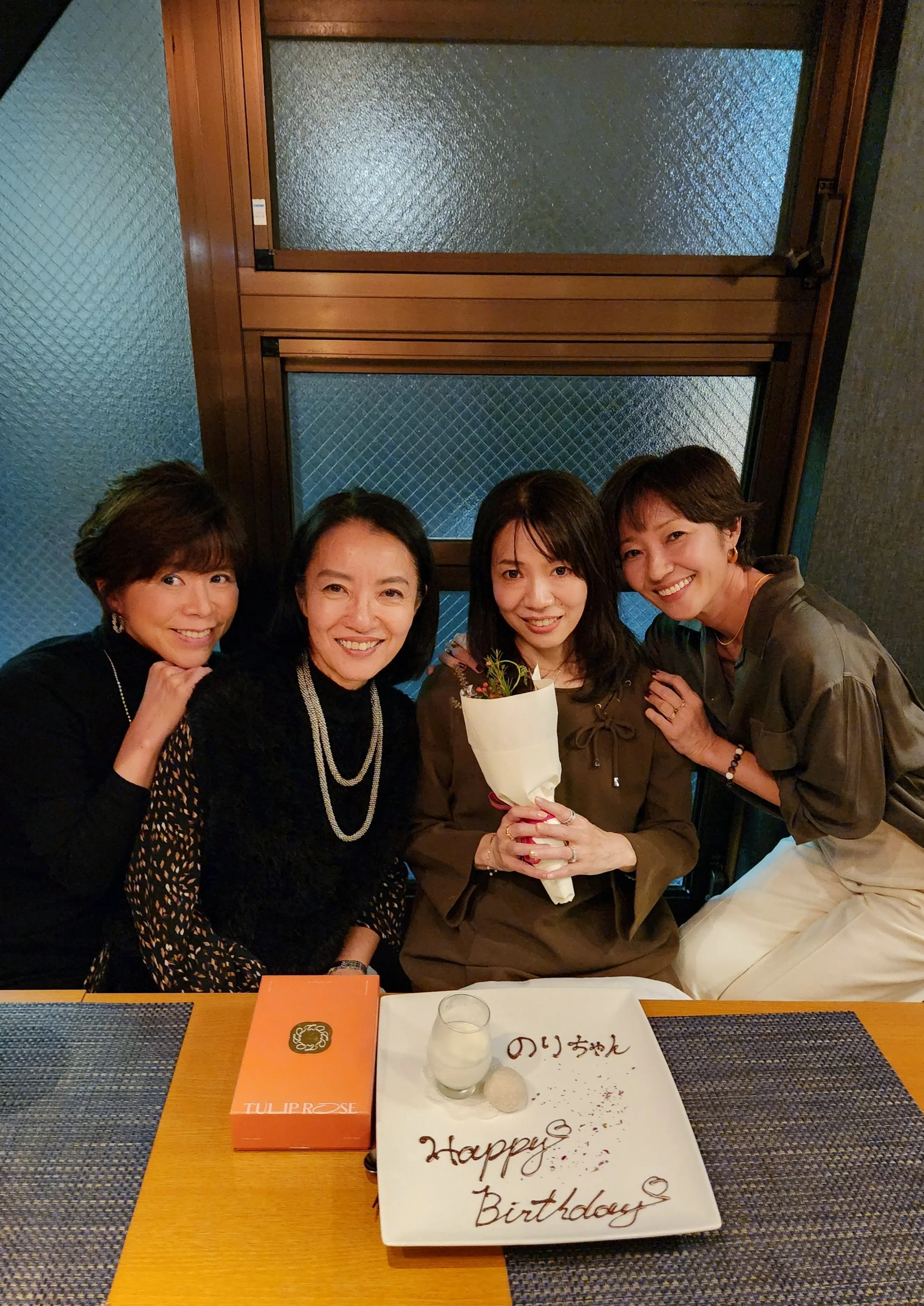 まるでフレンチ！武蔵小杉の隠れ家中華でお誕生日会_1_15