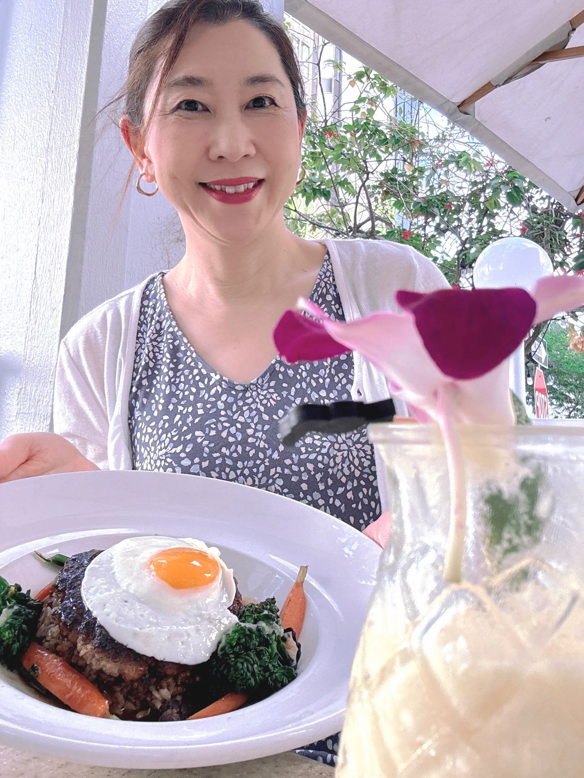 【Hawaii】ハワイの夜を彩る優雅なディナーと絶品ローカルフード_1_26