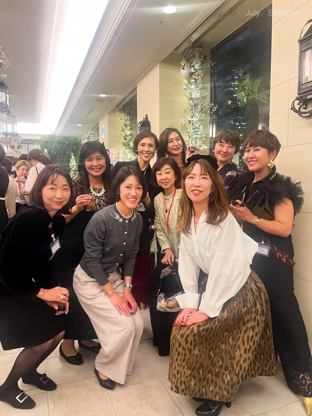 低身長×マシュマロ体型がソワレに挑んだ日_1_8