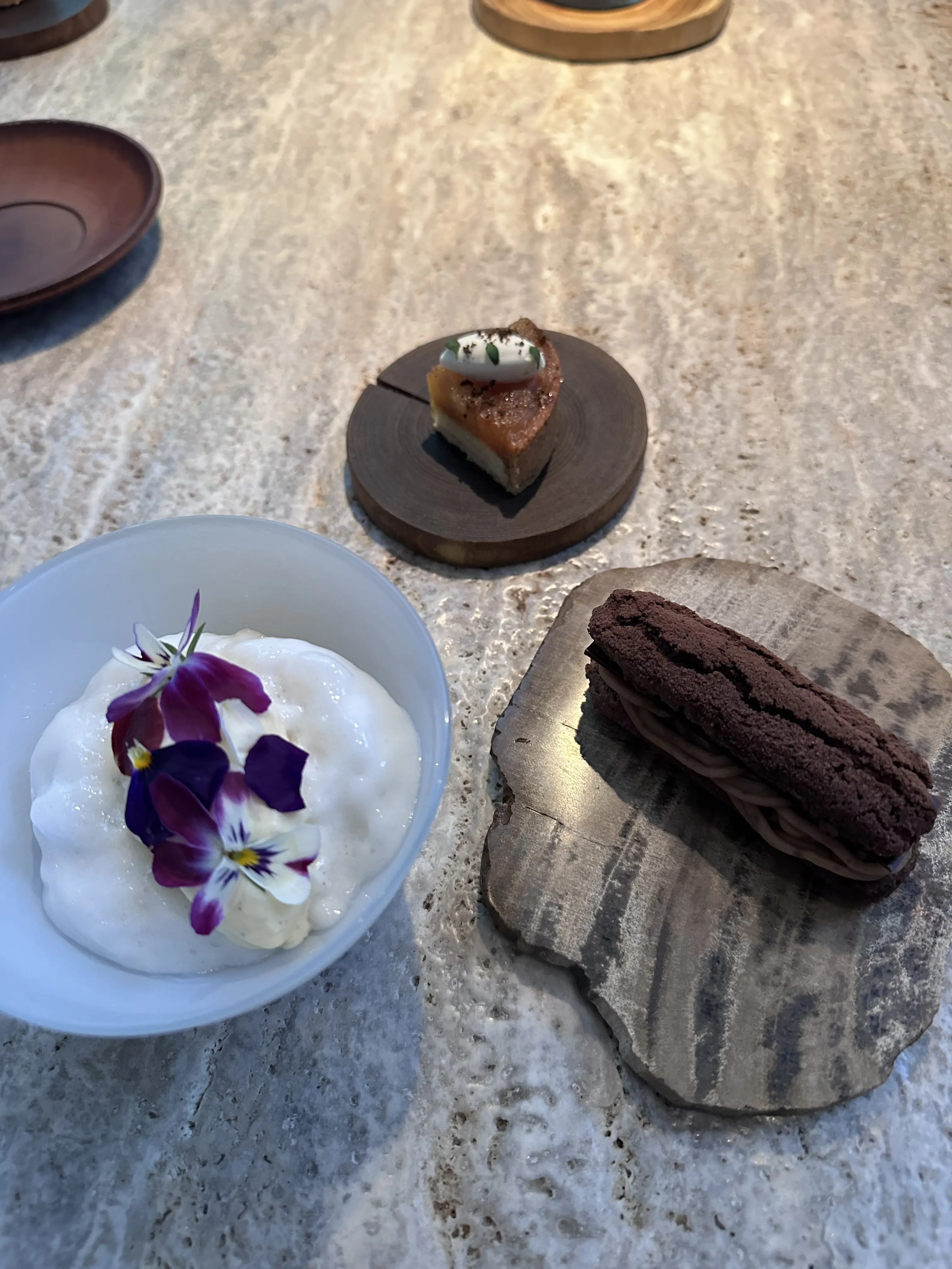 おしゃれなフレンチレストラン_1_6-3