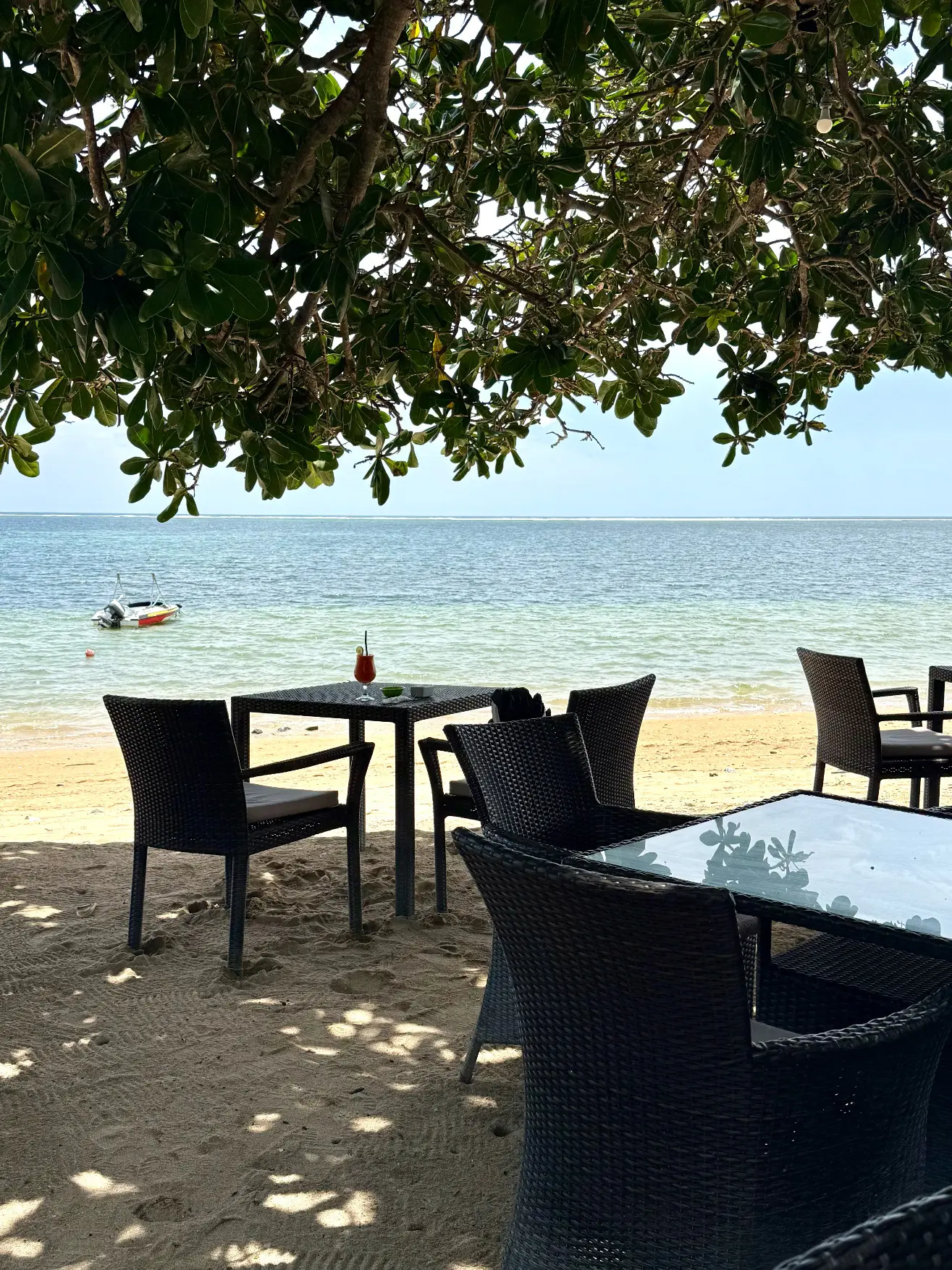 【50代夫婦旅行】 大人がのんびり楽しめるビーチと街があるバリ島サヌール地区_1_47