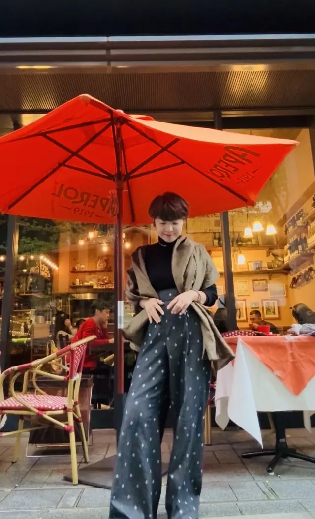 美術館に映画に芸術を楽しむ秋、乃木坂から日本橋へ_1_1