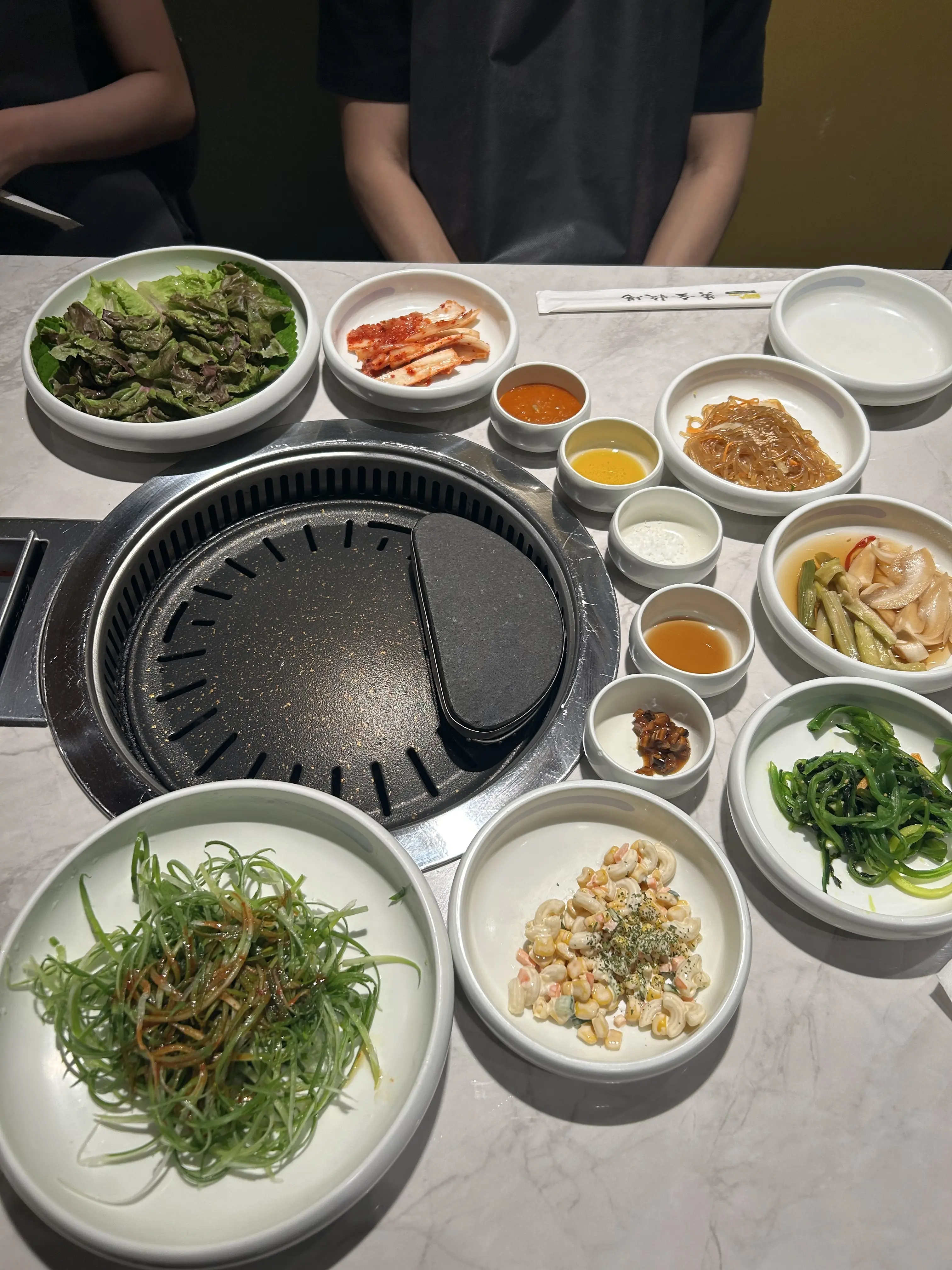 好きが詰まった韓国旅行①✨✨_1_18