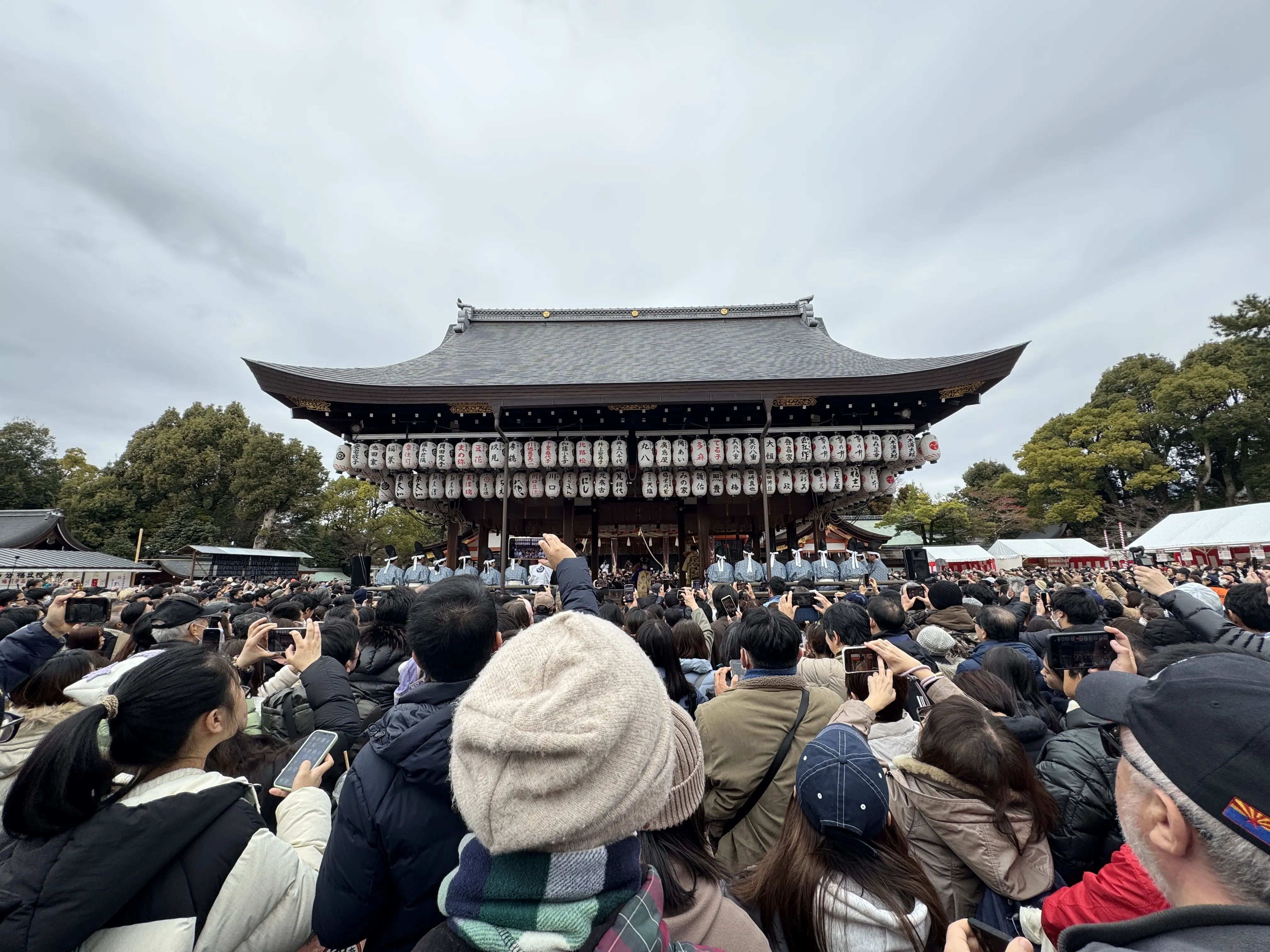 八坂神社