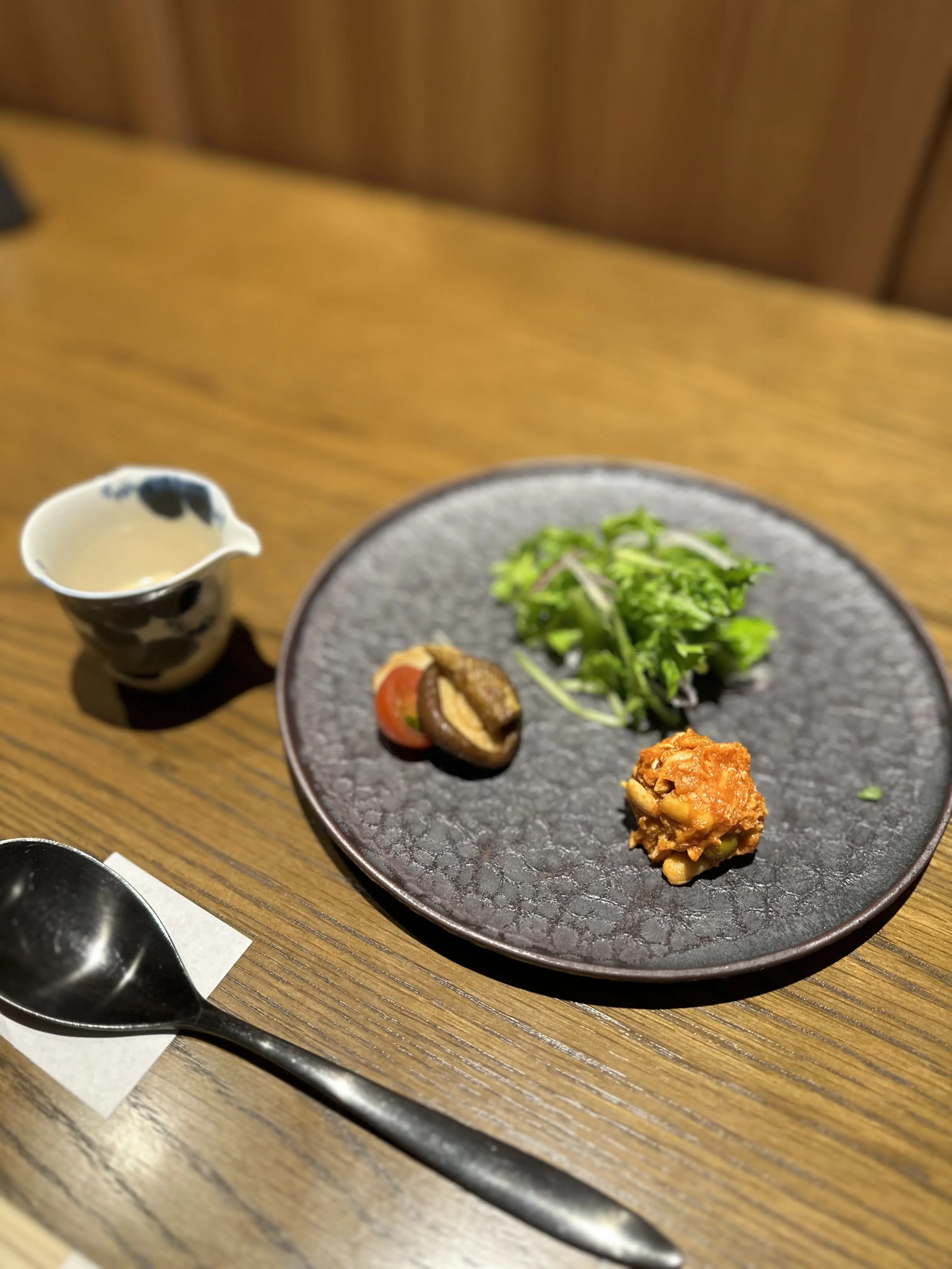 1月開業した『ふふ箱根』で、日本料理を堪能【箱根旅行①】_1_11