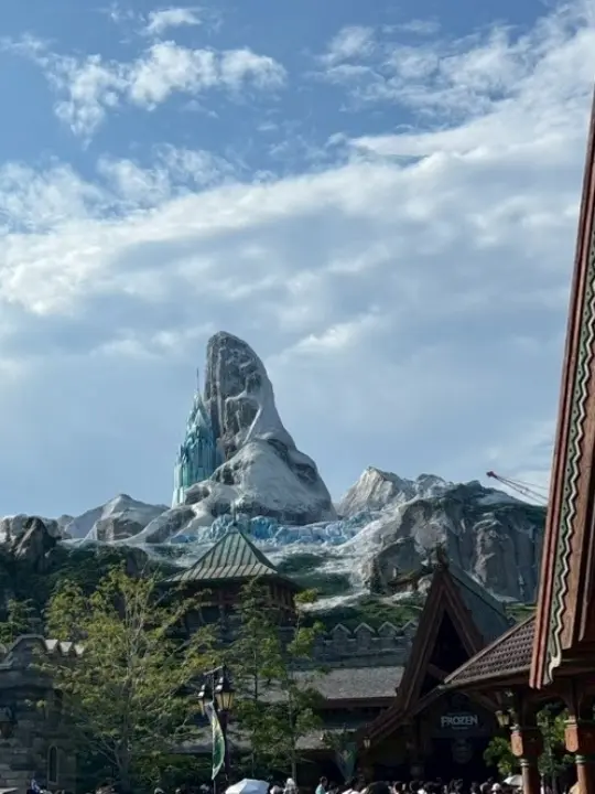 ディズニーシー