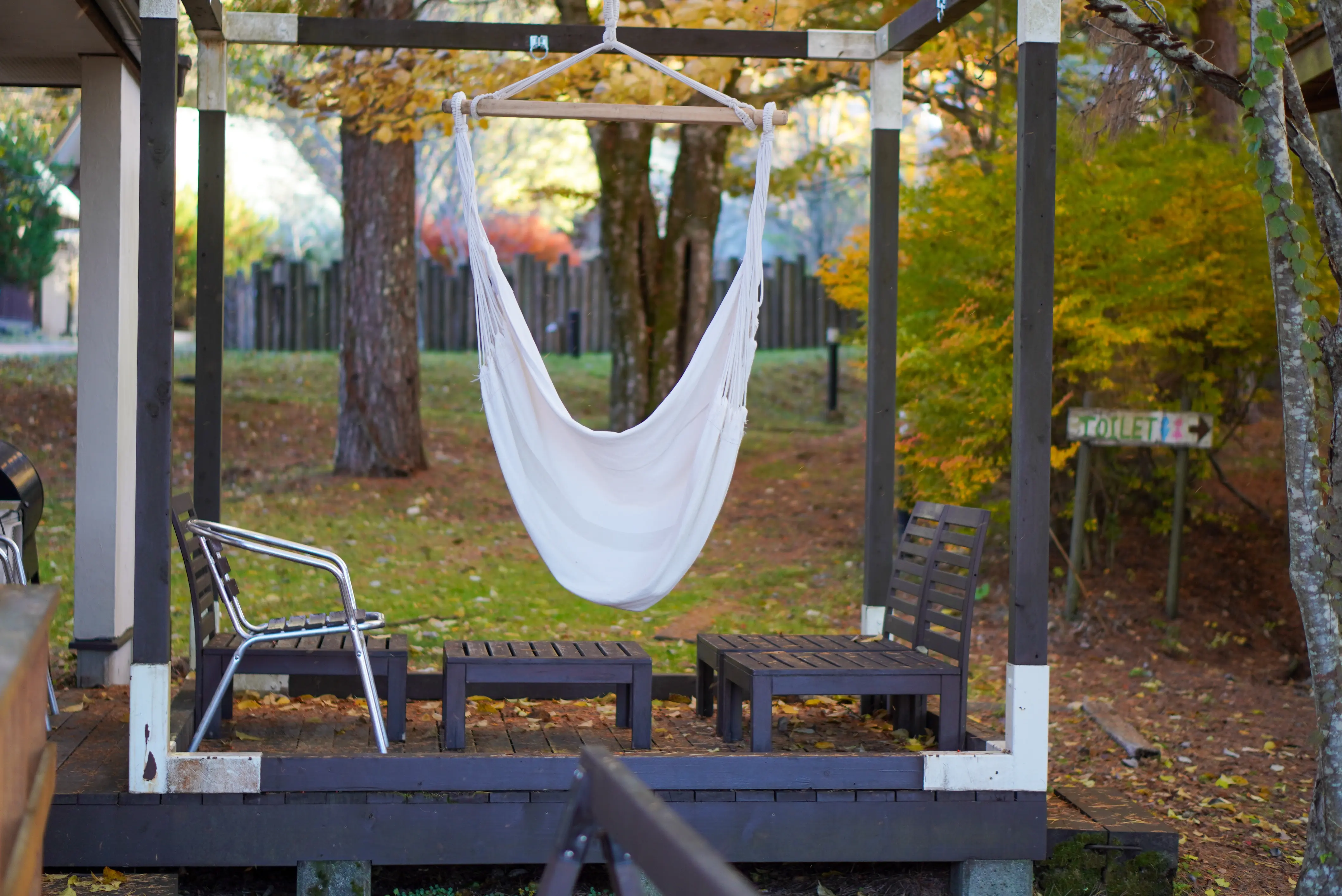 彩りの秋、紅葉真っ盛りの山中湖ドライブ♪熱々ほうとうや超人気カフェ♪_1_11-1