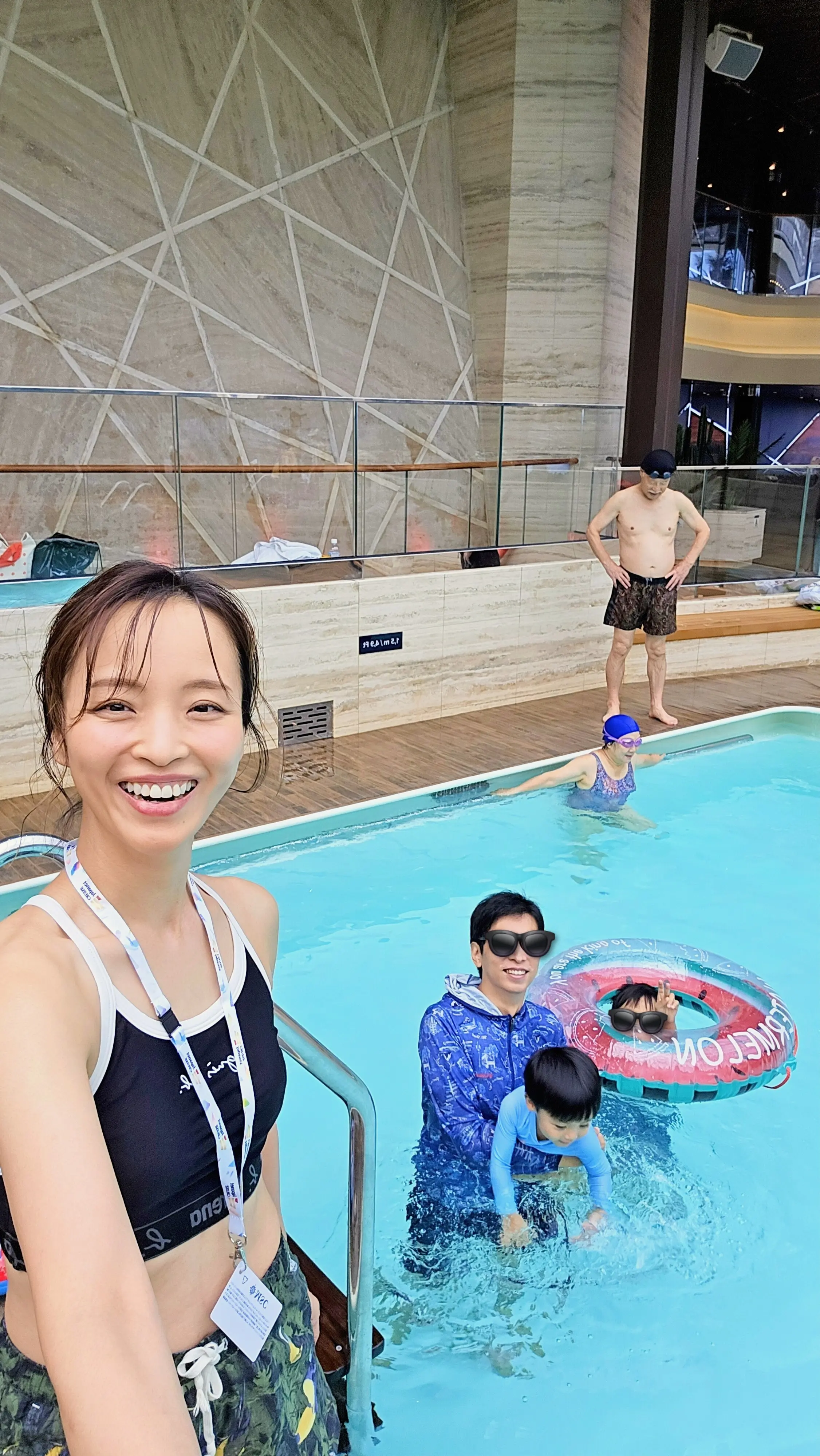 家族で楽しむクルーズ旅行！　MSCベリッシマで行く函館・秋田・石川寄港地巡り②_1_2-2
