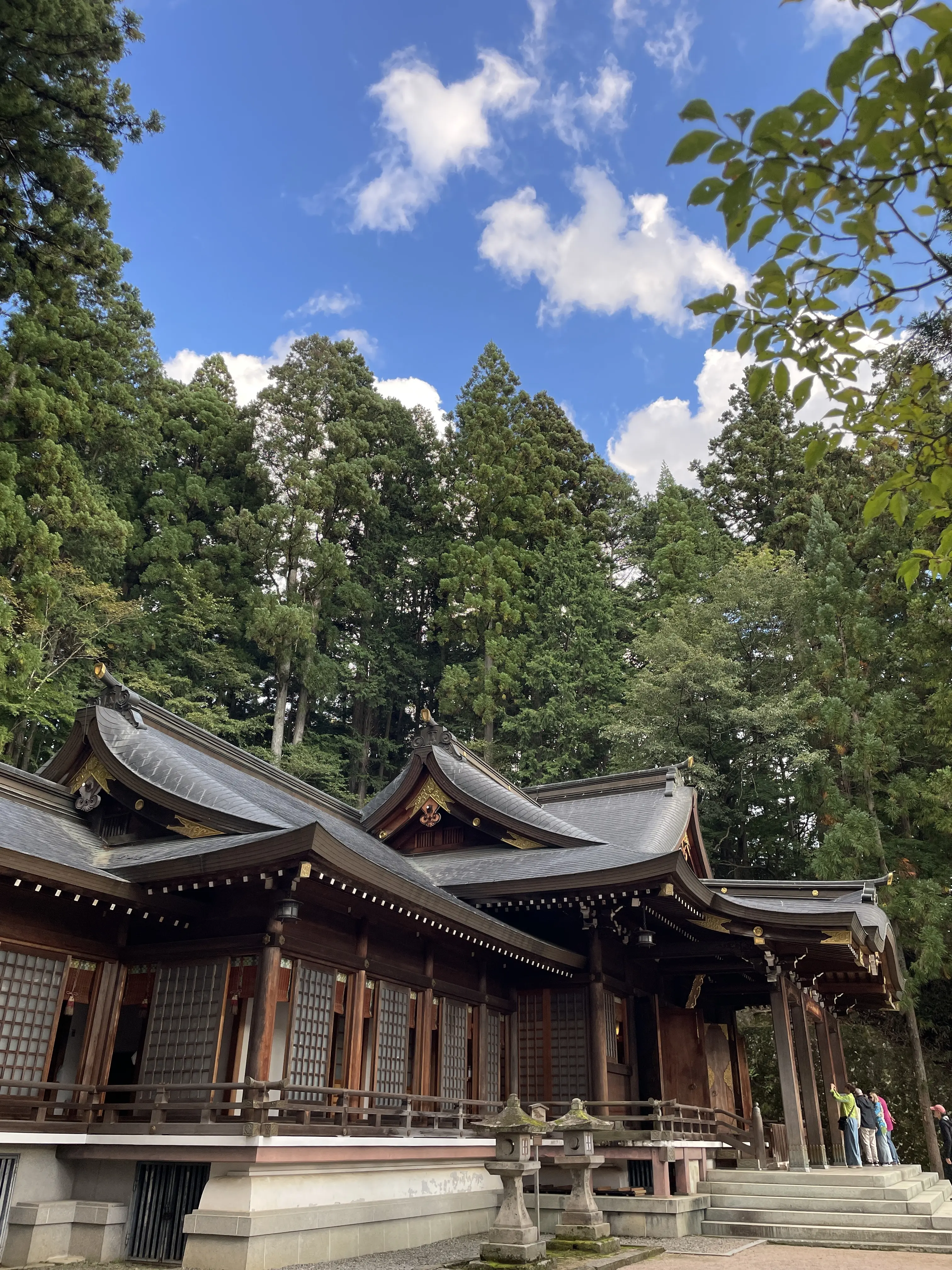 秋の高山祭～八幡祭_1_11-1