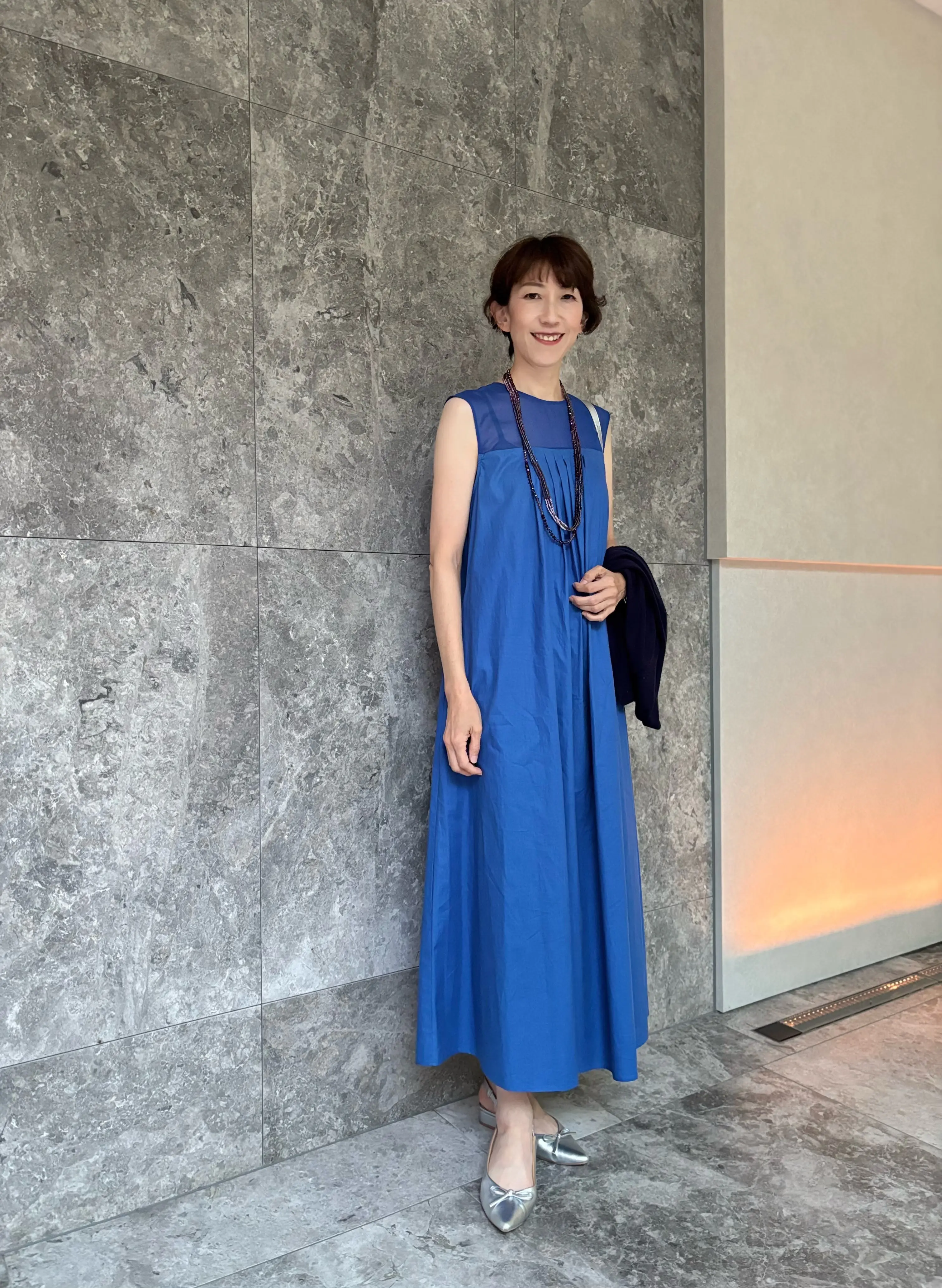 大阪Jマダム あみ子ちゃんとランチデート♪_1_18-1