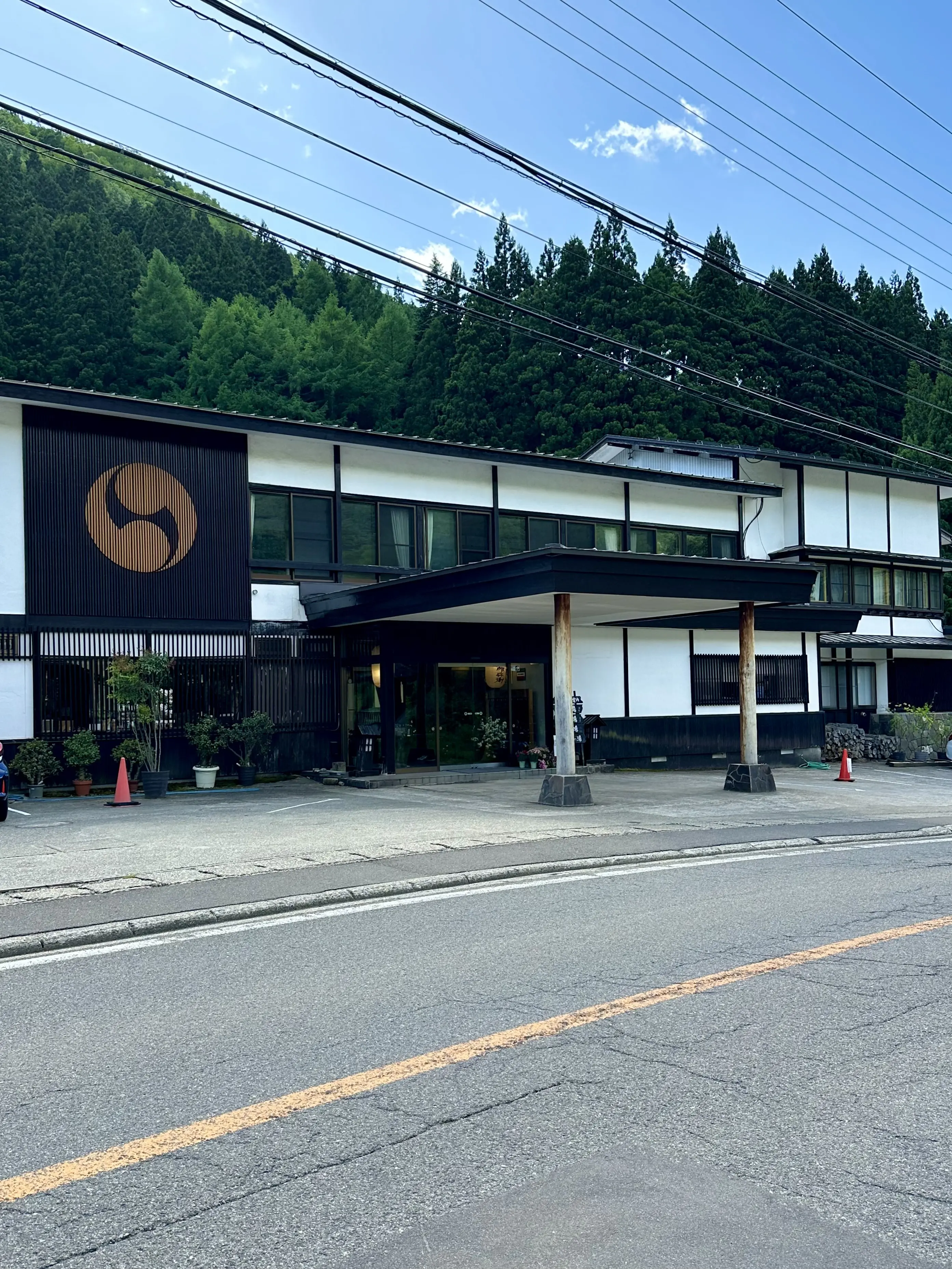 【秋田】雄大な自然と温泉を楽しむ旅ー秋田県小安峡温泉_1_7