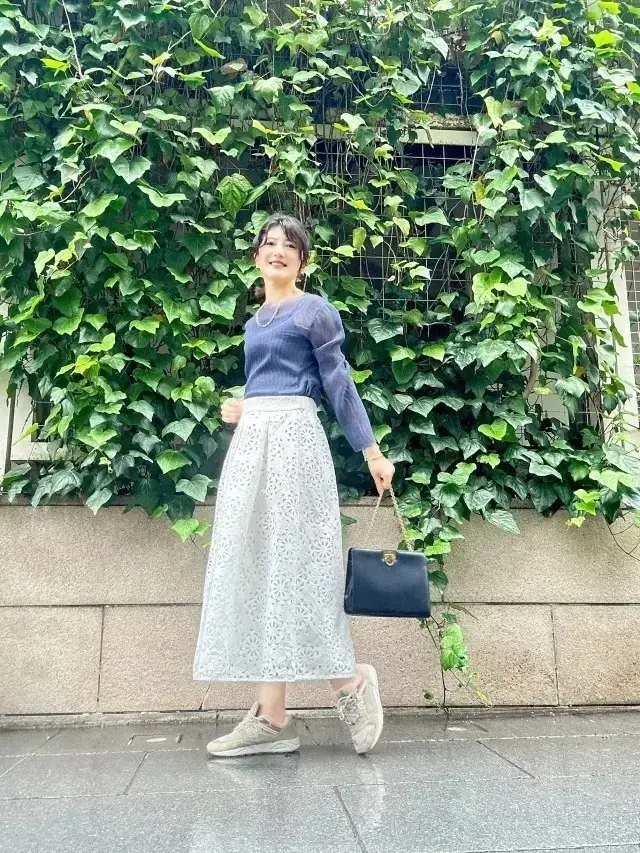 【夏の装いに似合う50代のスニーカー10選】暑い夏でも”歩きやすさ”は譲れない！しゃれ感と快適さを兼ね備えた一足
