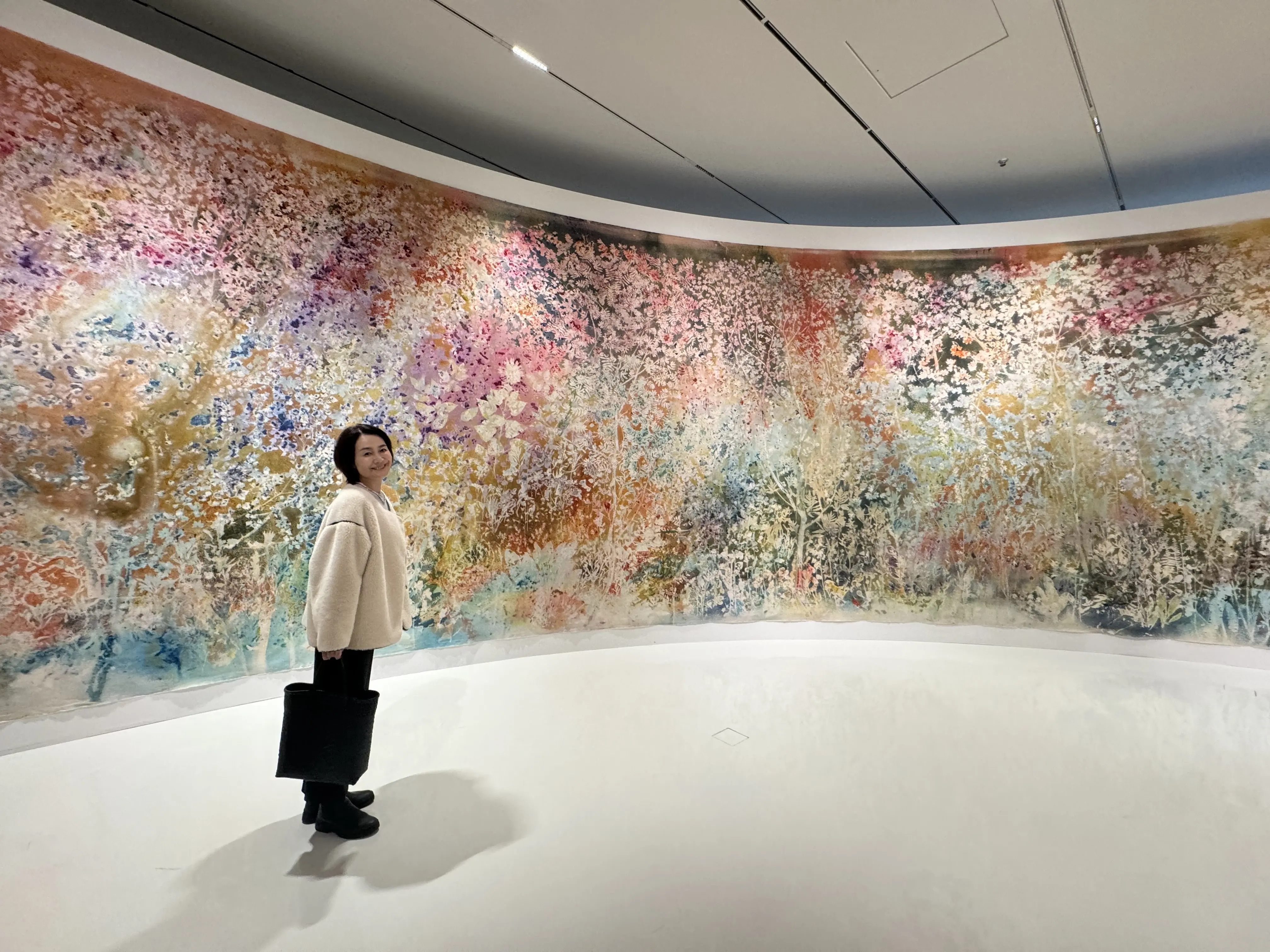 広島・世界で最も美しい美術館と宮島を巡る旅_1_6