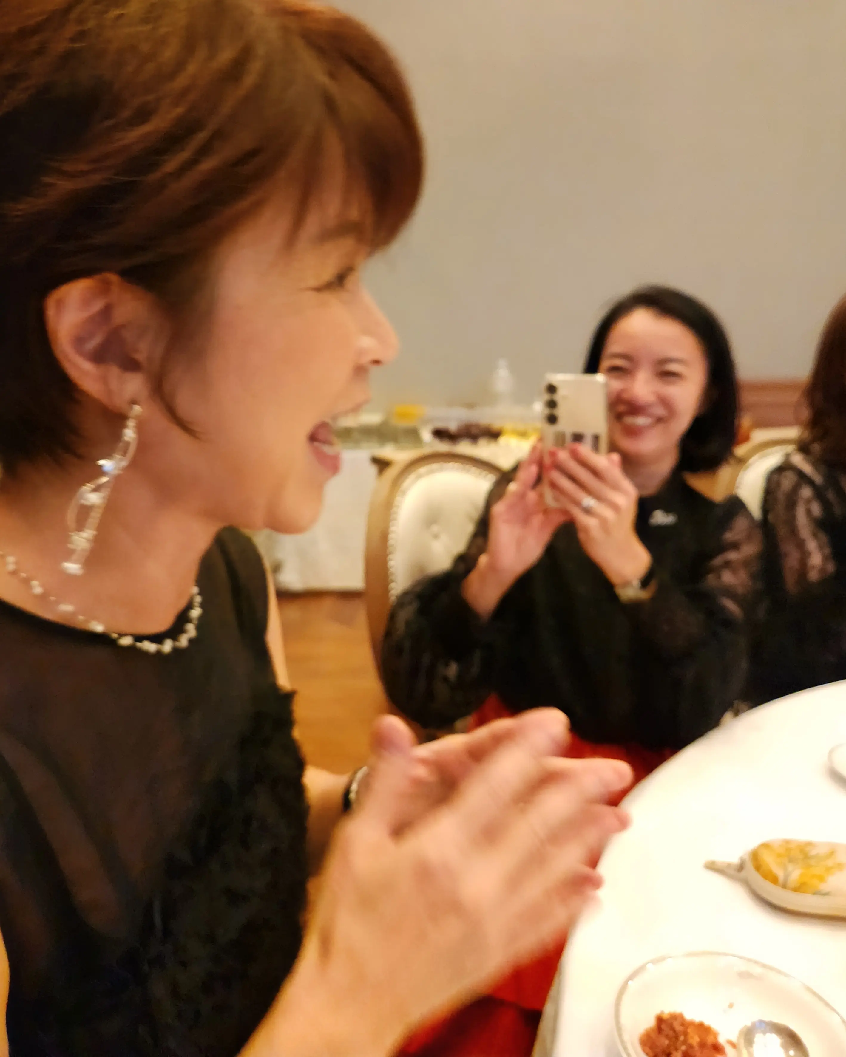 ソワレ・ドゥ・エクラとTOPブロガー_1_26