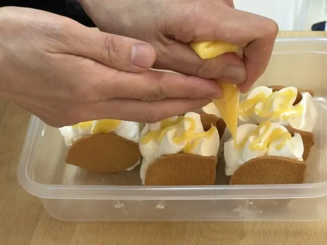 身体をいたわる発酵御膳レッスンに行ってきました！_1_2