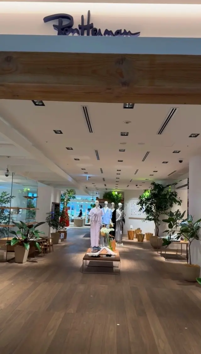グラングリーン大阪のセレクトショップとうめきた公園、広場に！_1_2