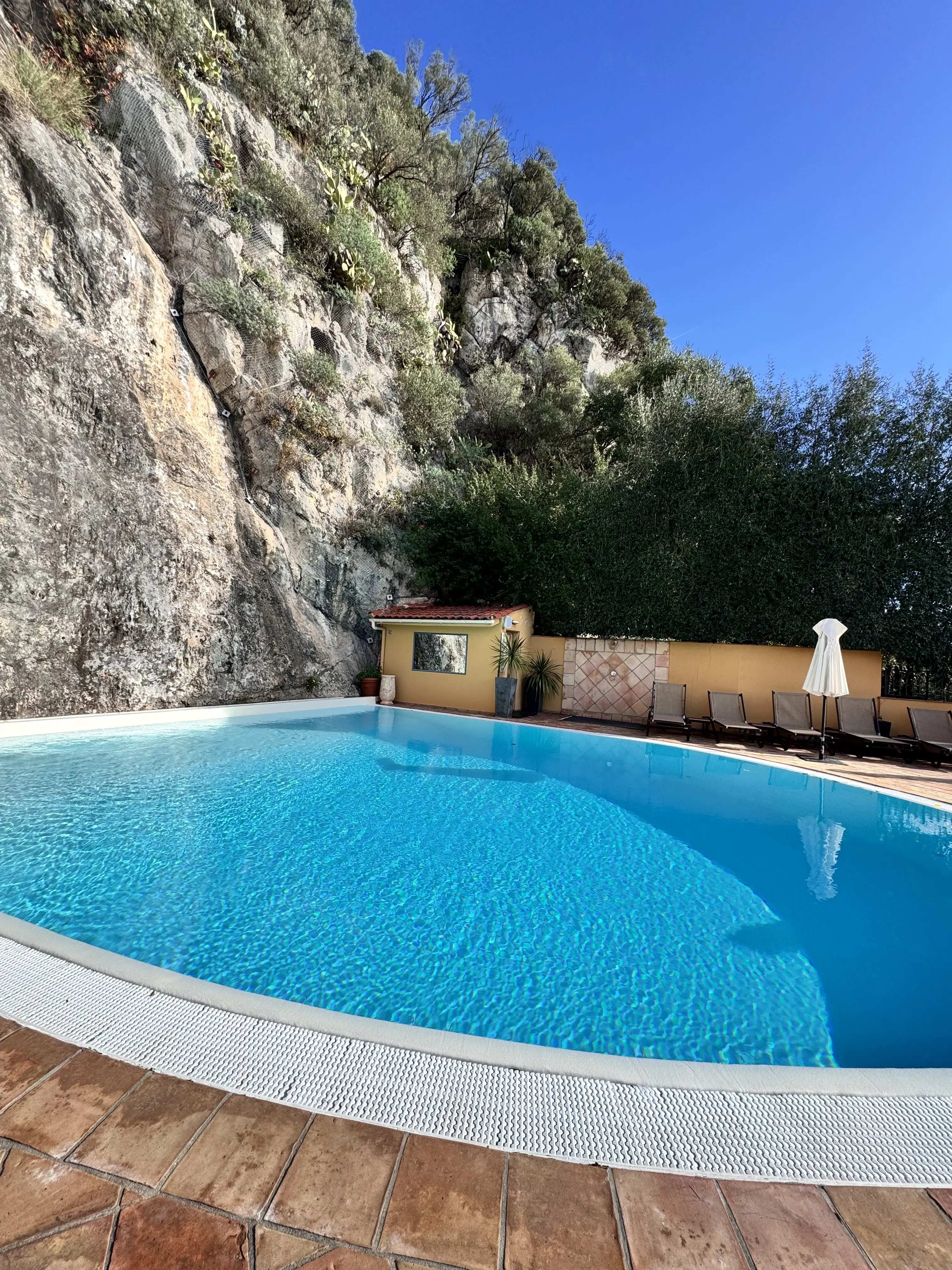 大人の冬旅in南フランス🇫🇷プラステ美デニムが大活躍！_1_19