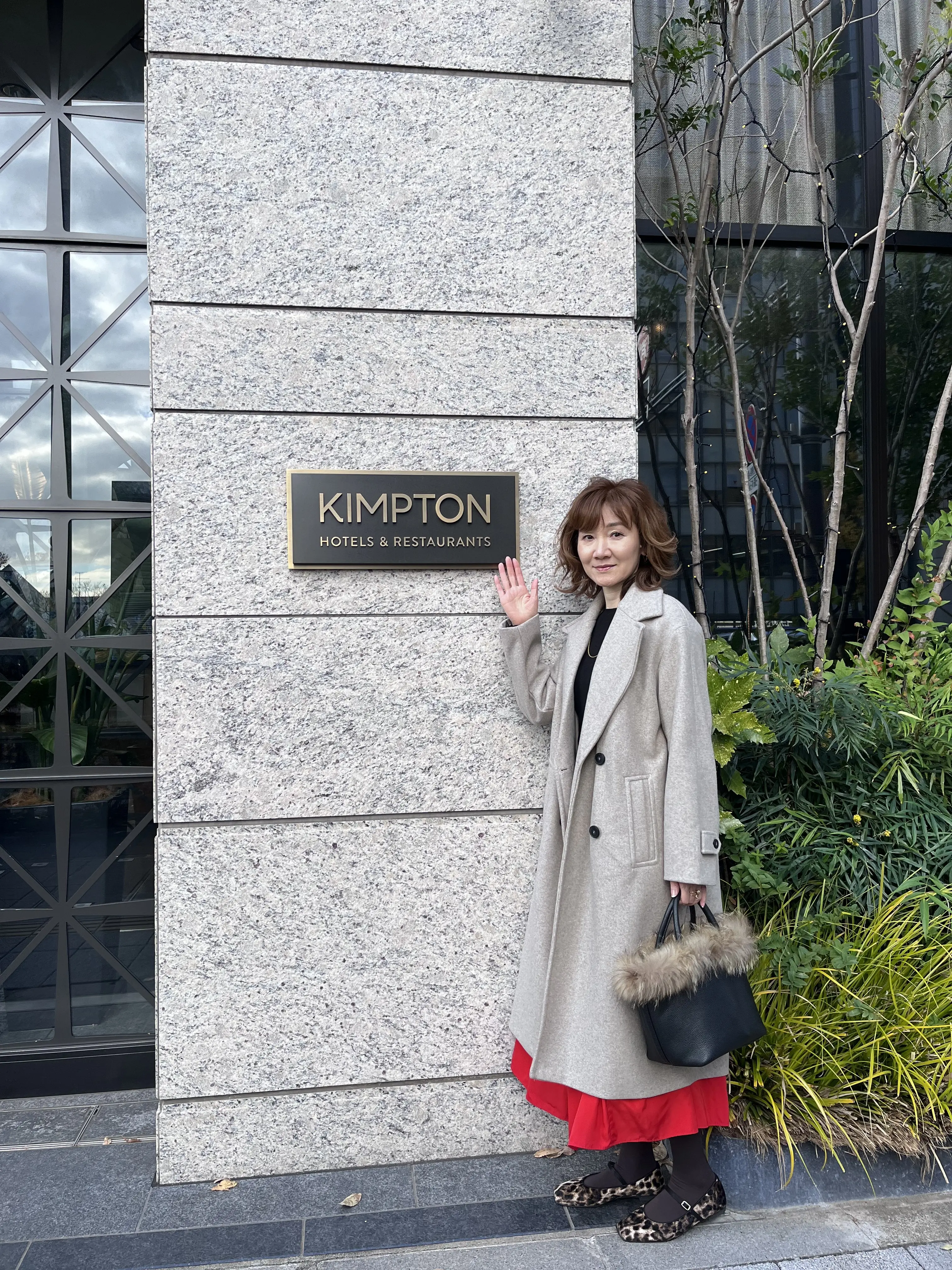 続・続・Jマダムメンバーとキラキラ観賞☆⭐︎☆_1_9