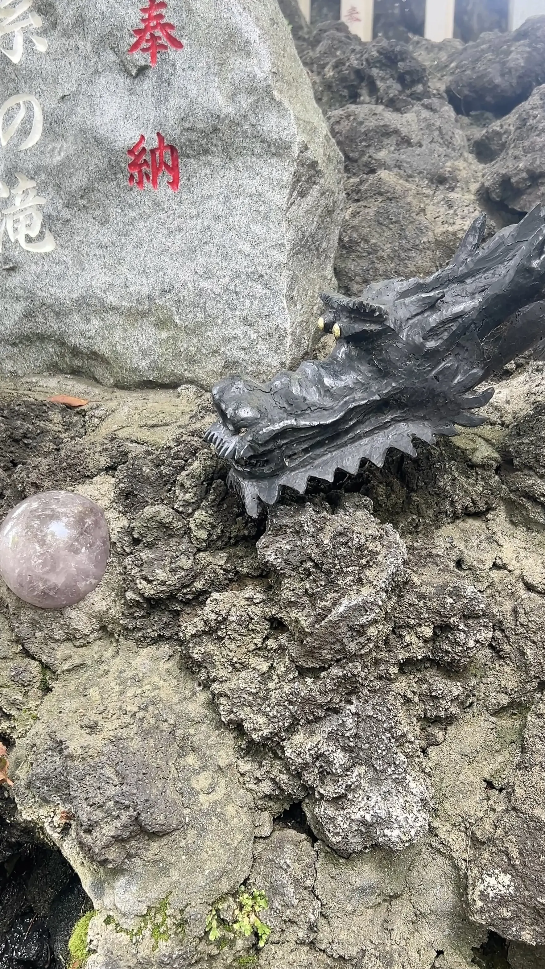 ふらっと日帰り一人旅〜東京神社めぐり〜_1_9-2