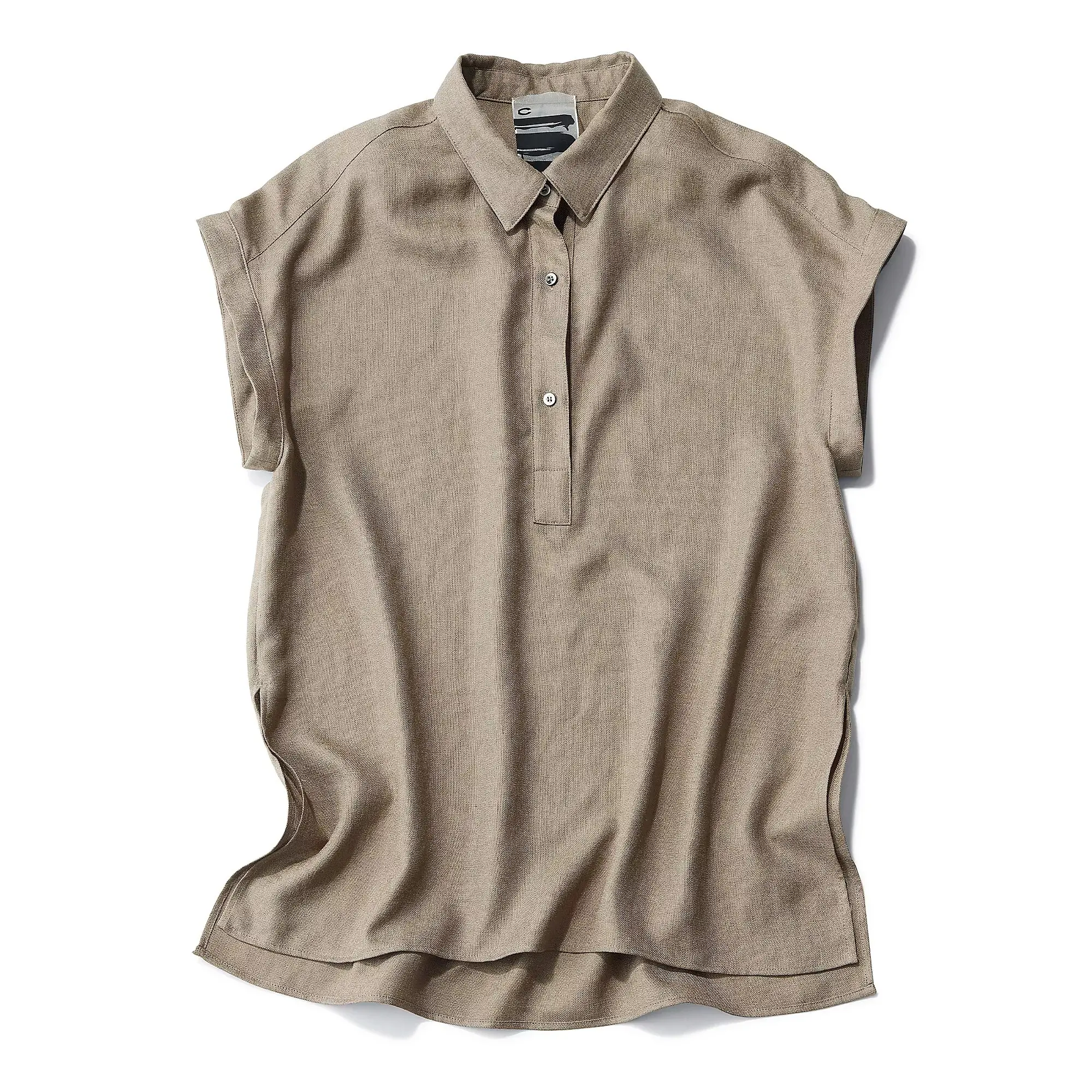 心地よく美しい。新しい服のパワーを感じて！人気ブランド別注服でつくる「華リュクス」なMYスタイル_1_8