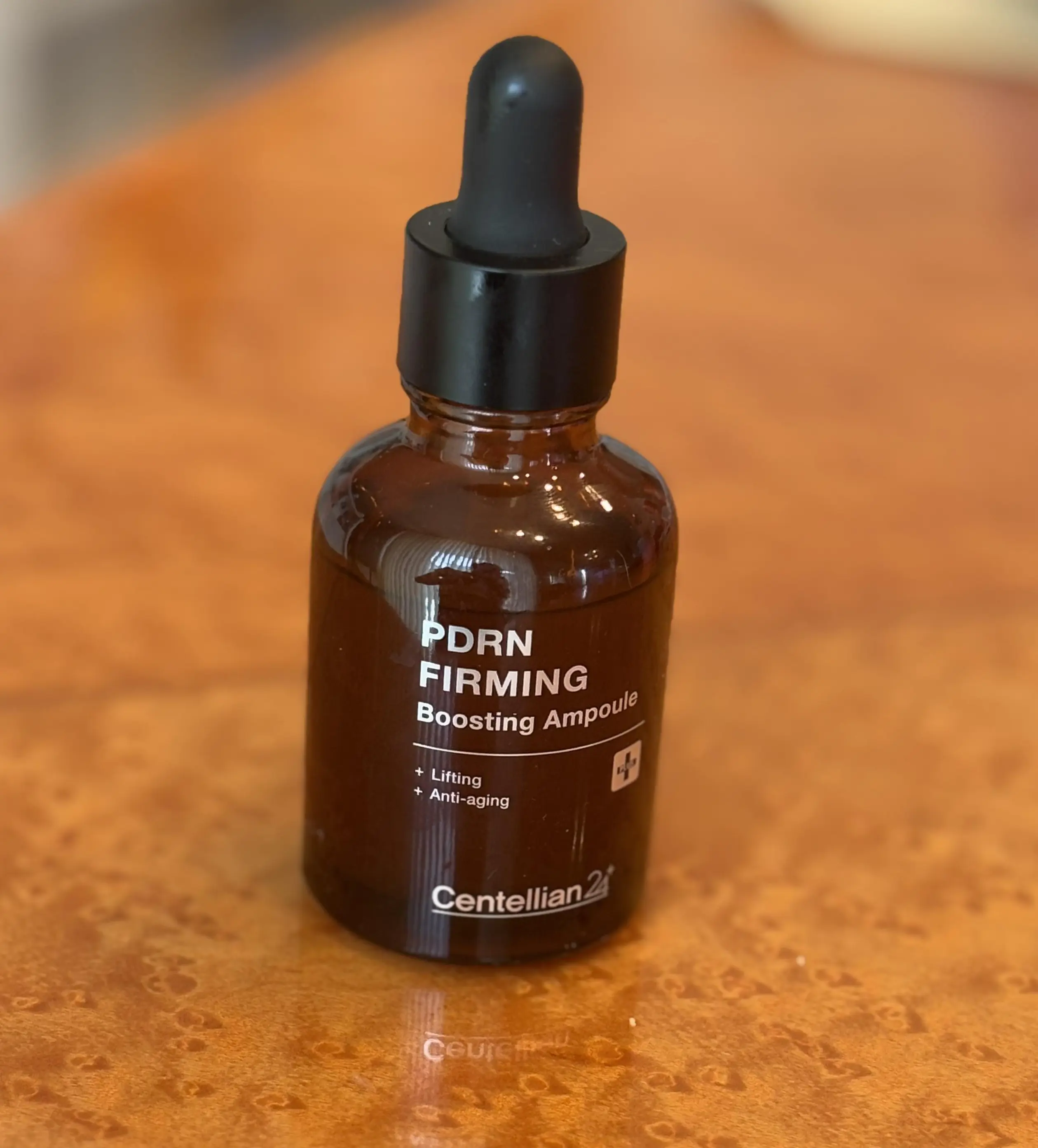 PDRN FIRMING Boosting ampoule