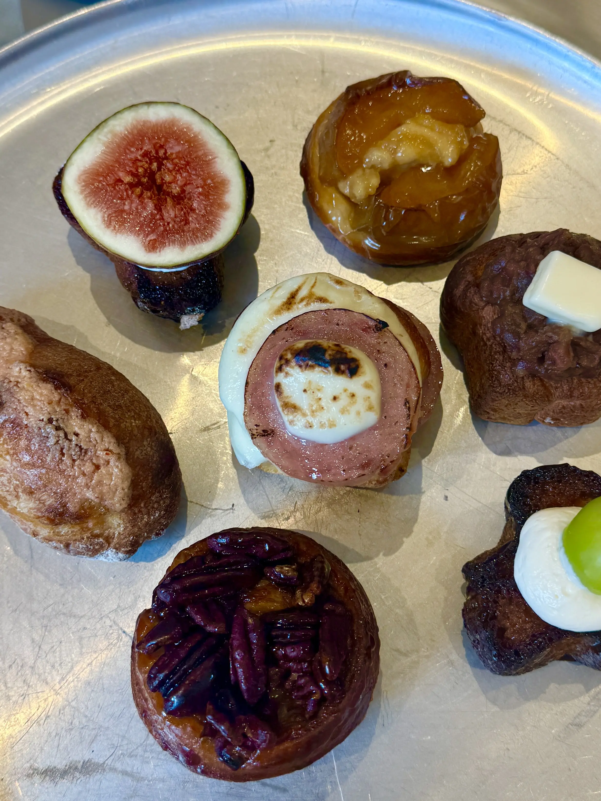 連日行列の新スポット!生ドーナツ「I’m donut?」とベーカリー「dacō」が「横浜ティンバーワーフ」に同時オープン!_1_7