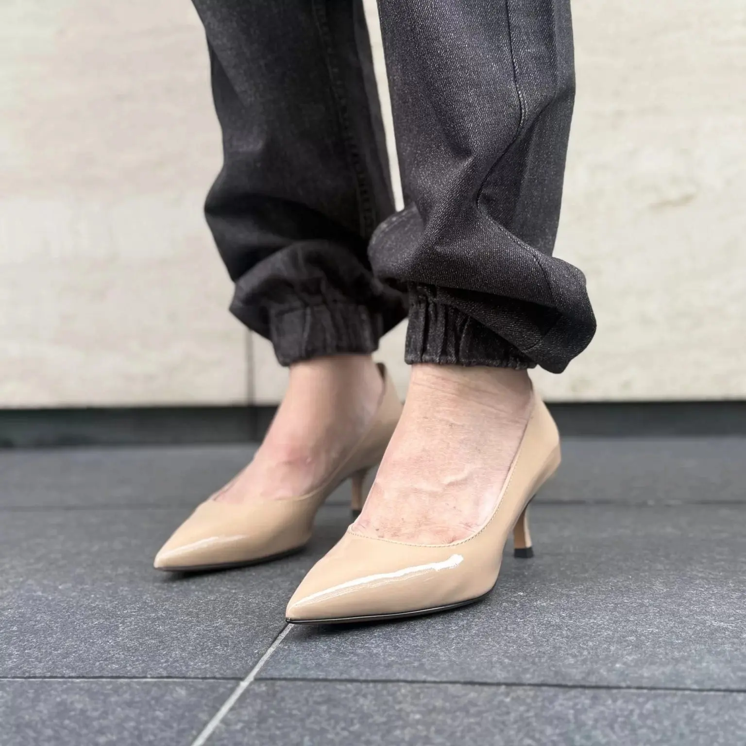 【50代 ファッション】これ買っちゃいました eclat premiumスタッフ《10月編》_1_2-1