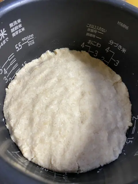 炊飯器で時短！手作り味噌で作る「シソ味噌」_1_10