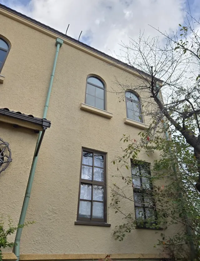 秋の京都ひとり旅・後篇  〜レトロな建物に響くアコースティックギターと歌声の暖かな余韻～_1_3