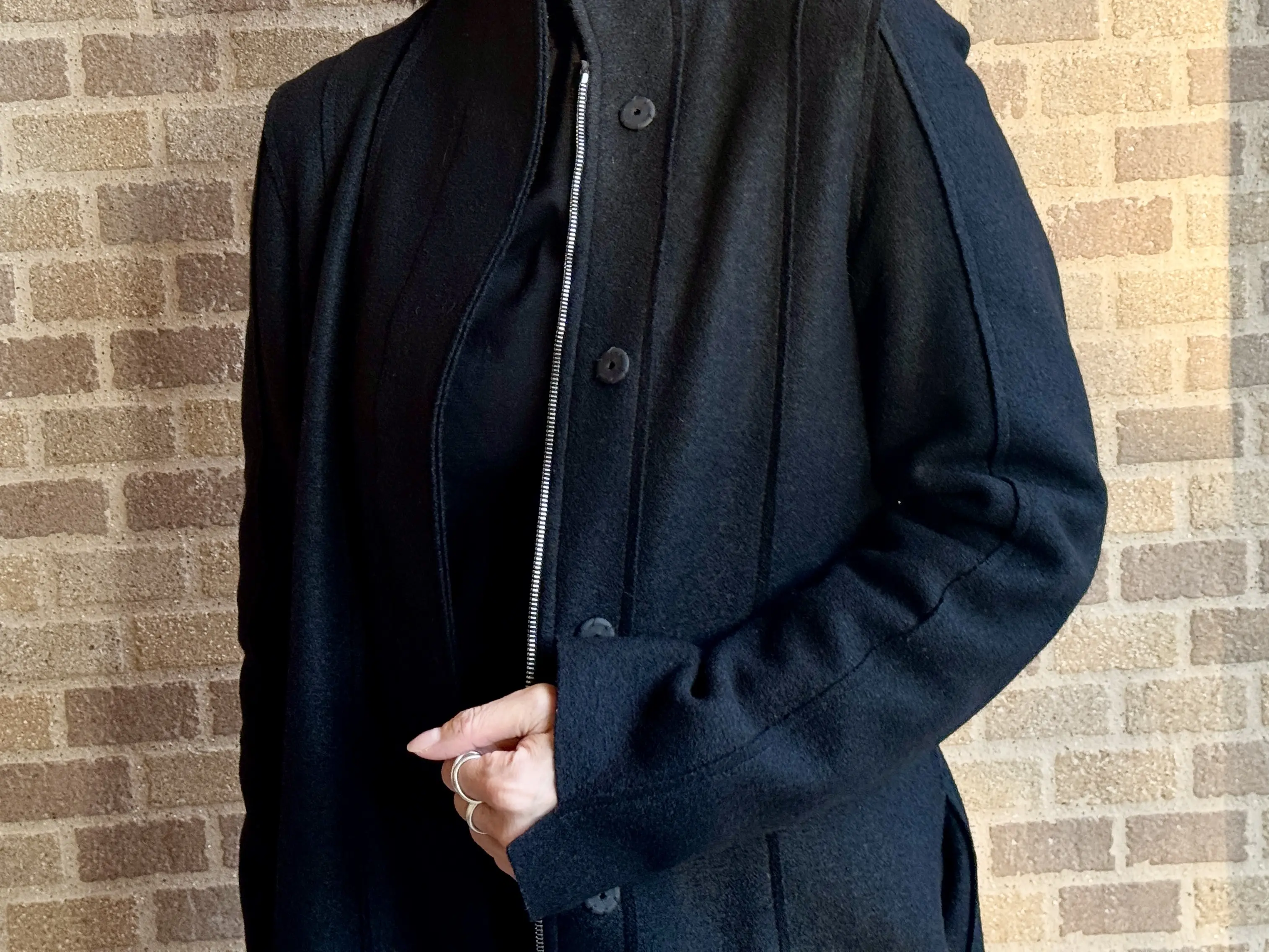 私の10年愛せるお気に入り♡コート_1_12