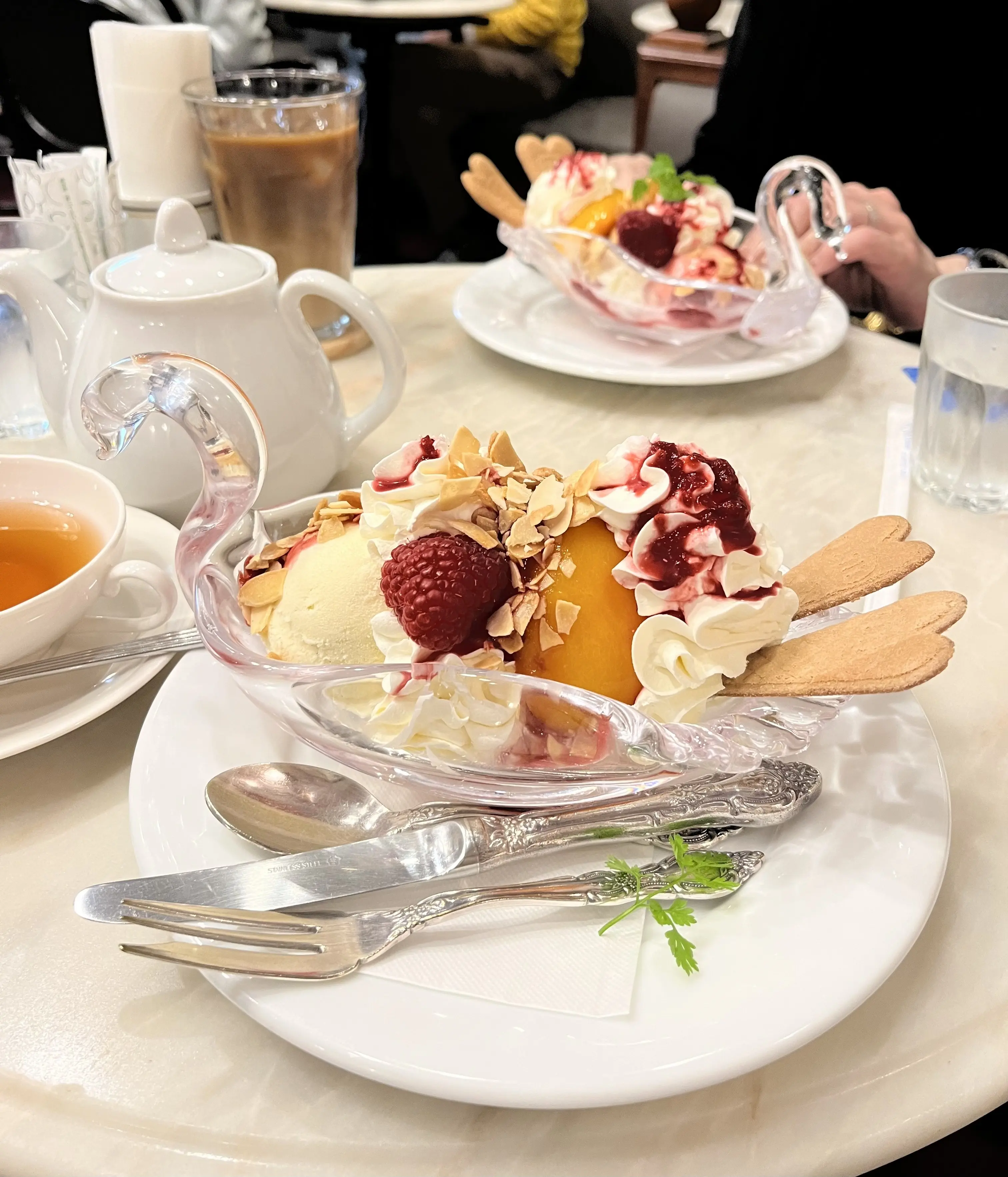 ずっと気になっていたスイーツを食べに_1_15