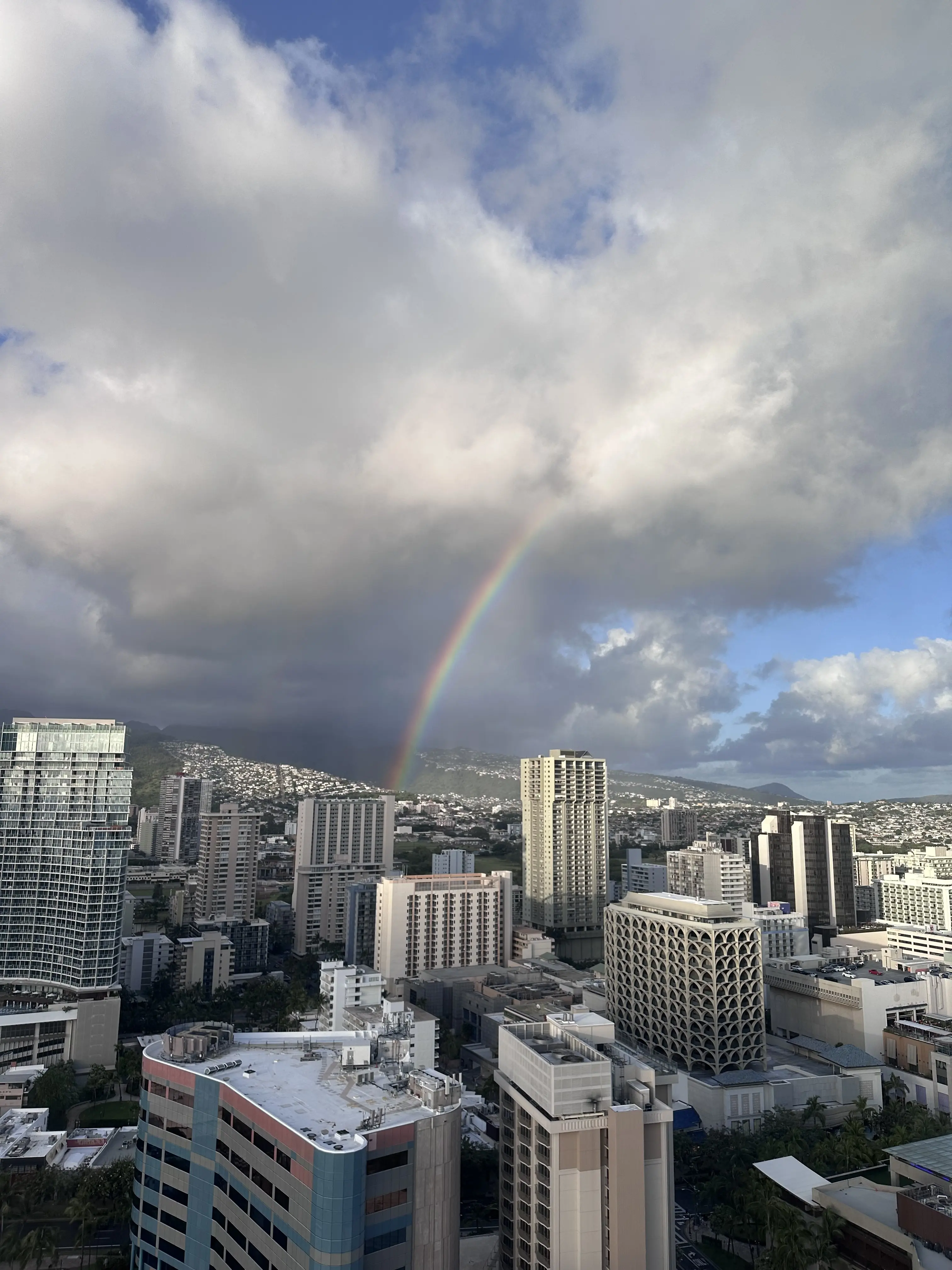 Hawaii ホテルを移動して_1_26