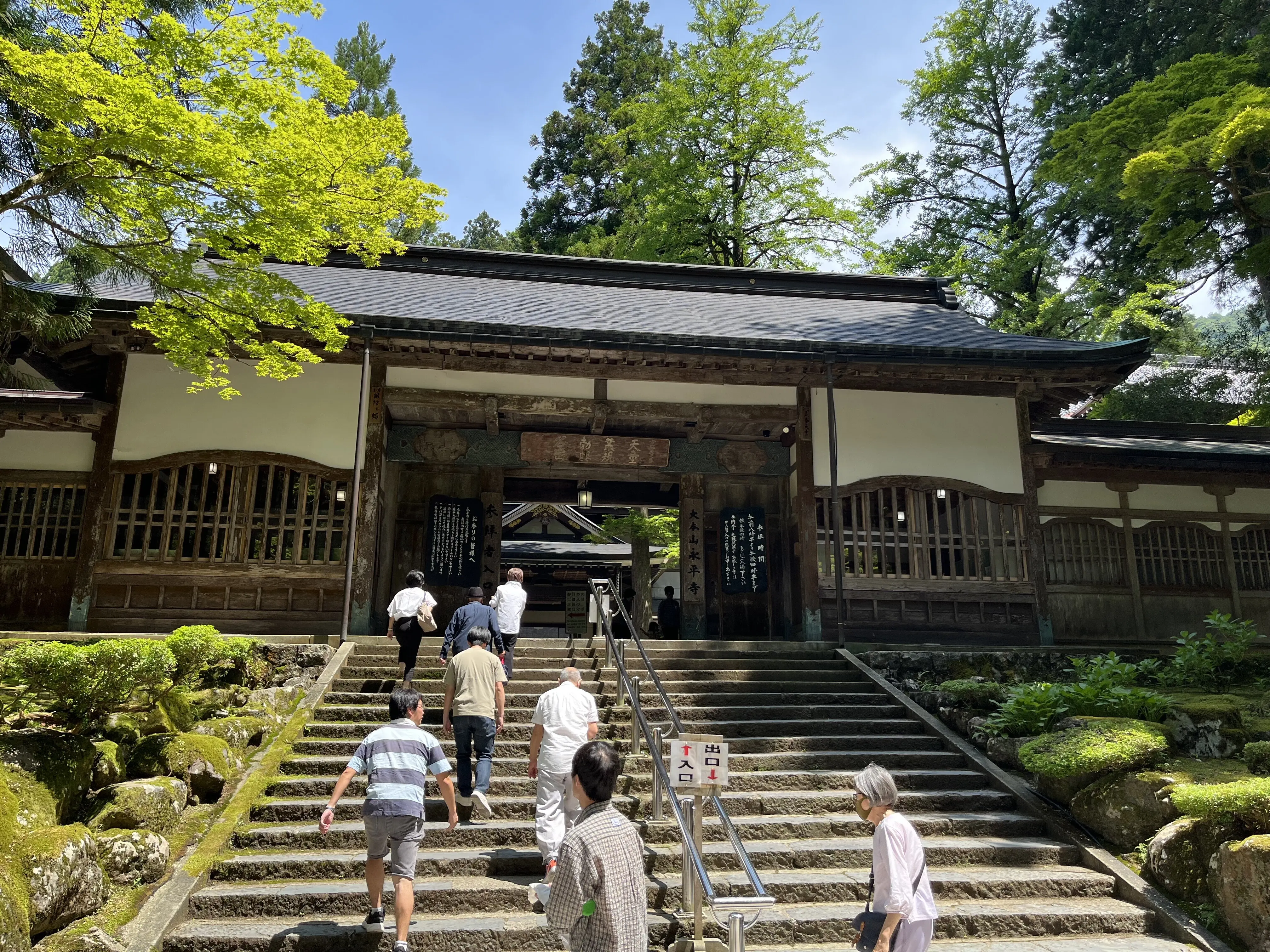 名古屋→福井日帰りグルメ小旅行_1_1