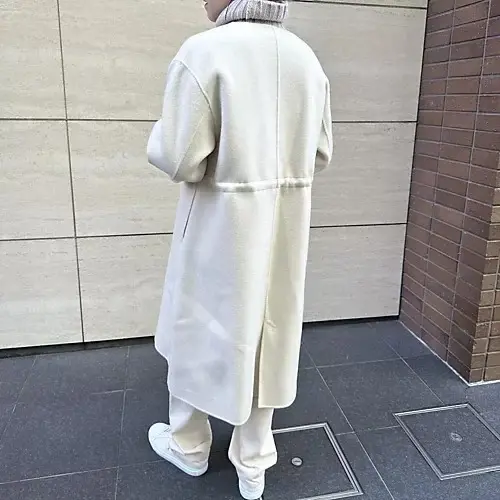 ＼上質感と華やぎを両立／ 50代が選ぶ、ジャケット＆コート20選_1_36-2