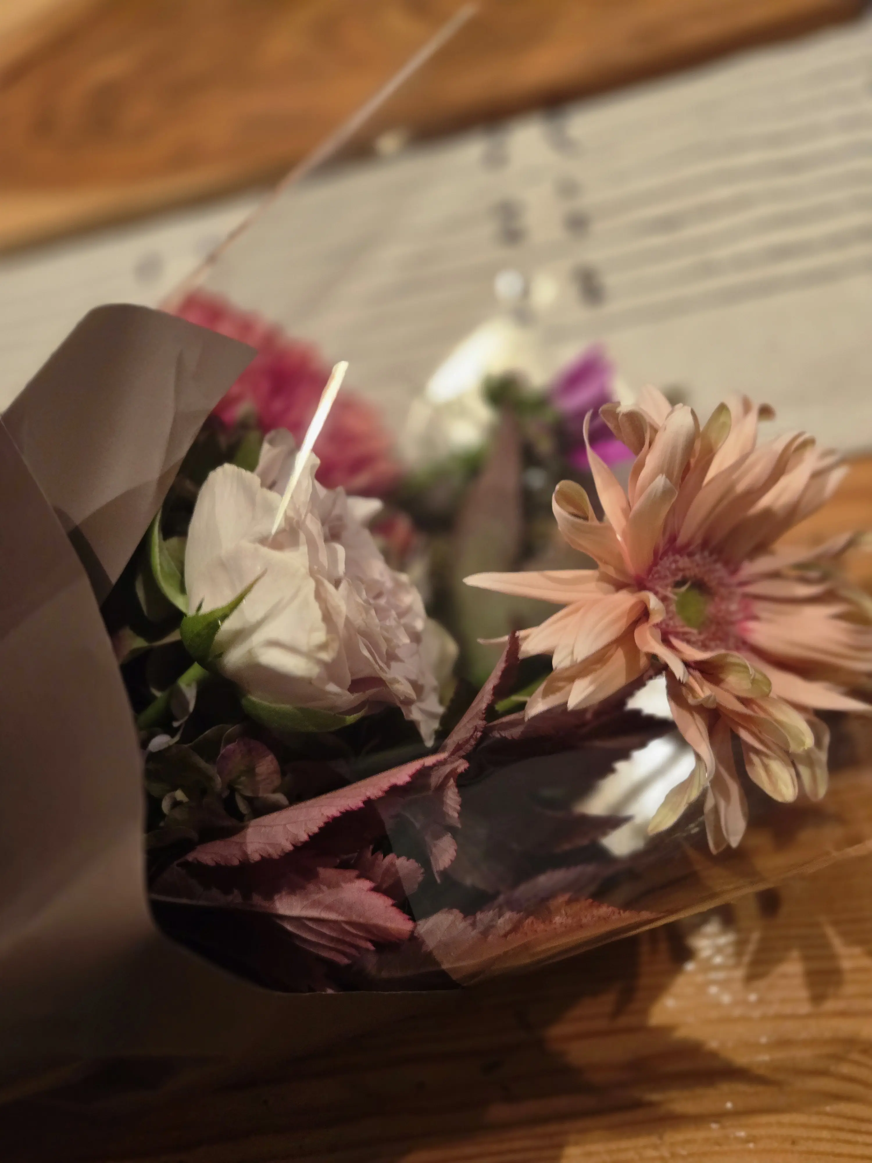 エクラプレミアム スタイリングイベントに行ってきました!_1_18