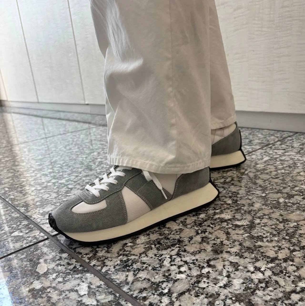 パトリック×エクラの「ジャロル」