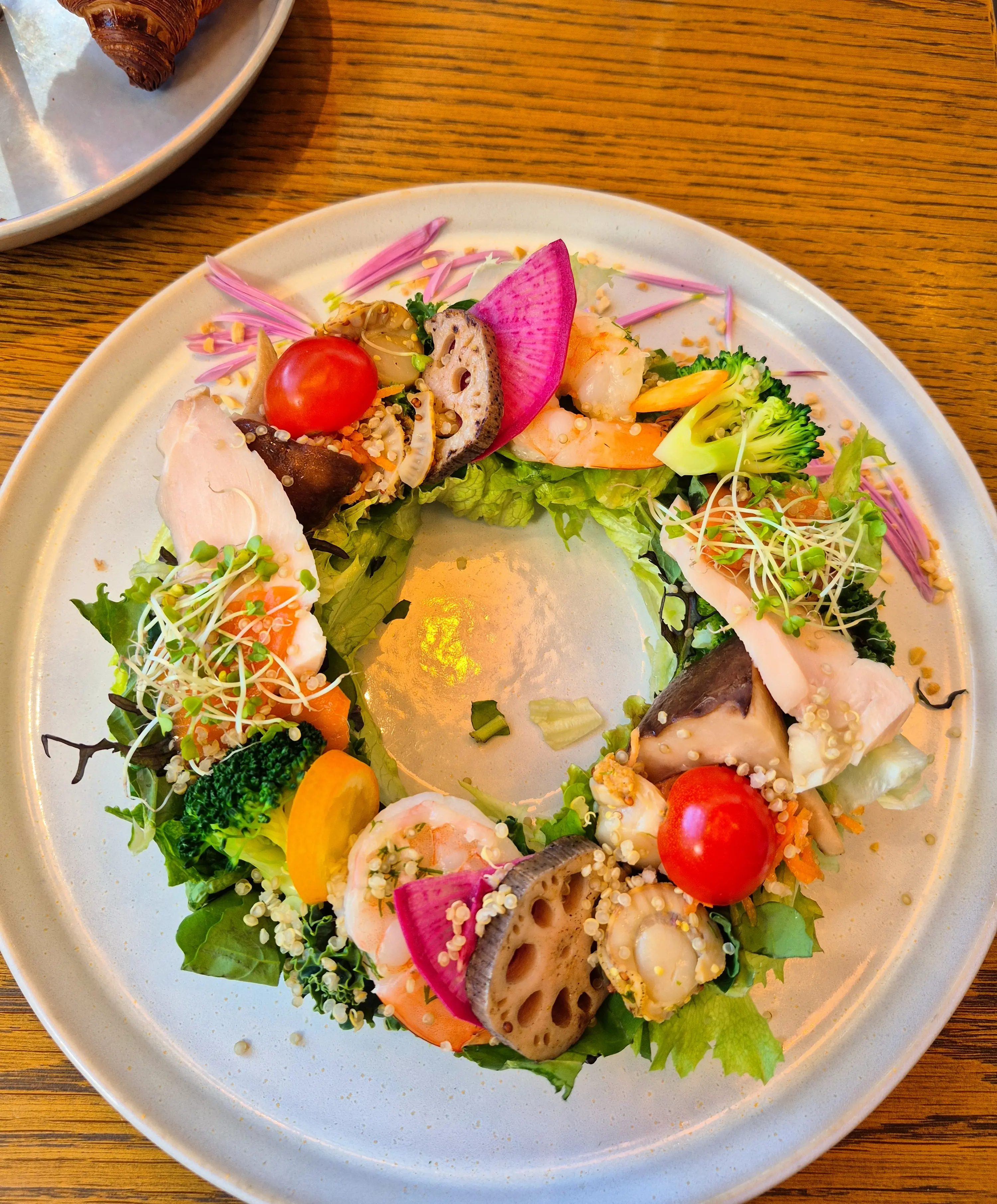 【麻布台ヒルズ】サプライズバースデー&amp;新年会♪_1_5