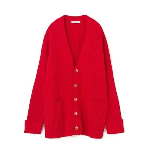 【50代 ファッション】気温18度に頼れる！「上質ニット」着回しコーデ10選_1_9