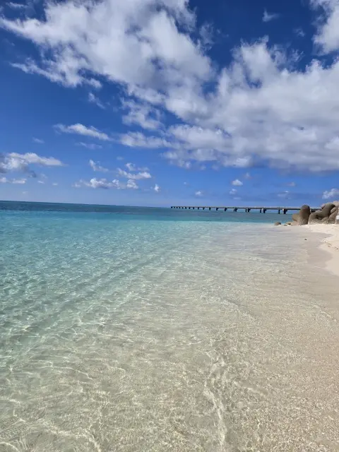 碧い海と静けさに魅せられて──伊良部島の絶景スポット_1_5