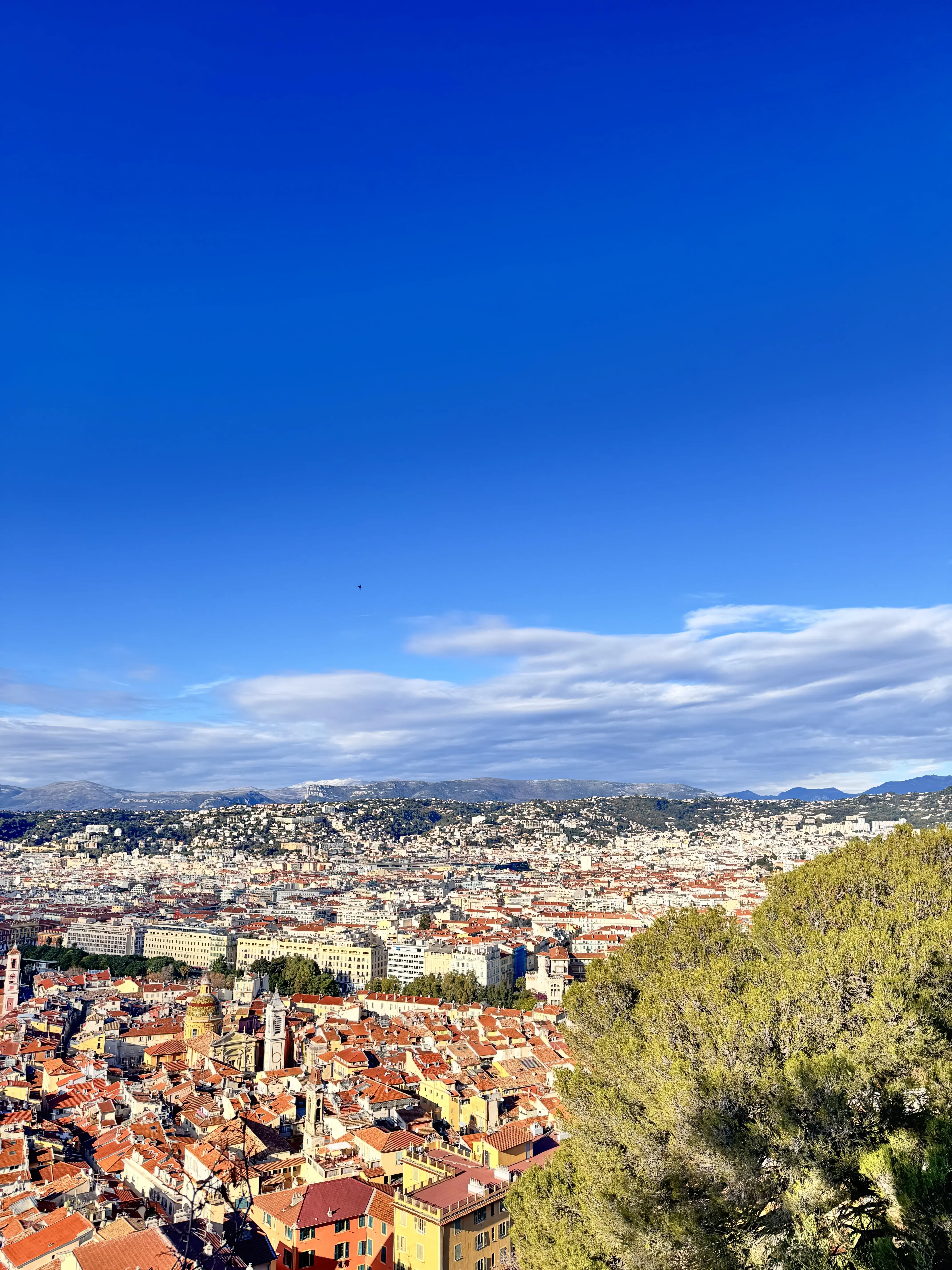 大人の冬旅in南フランス🇫🇷プラステ美デニムが大活躍！_1_13