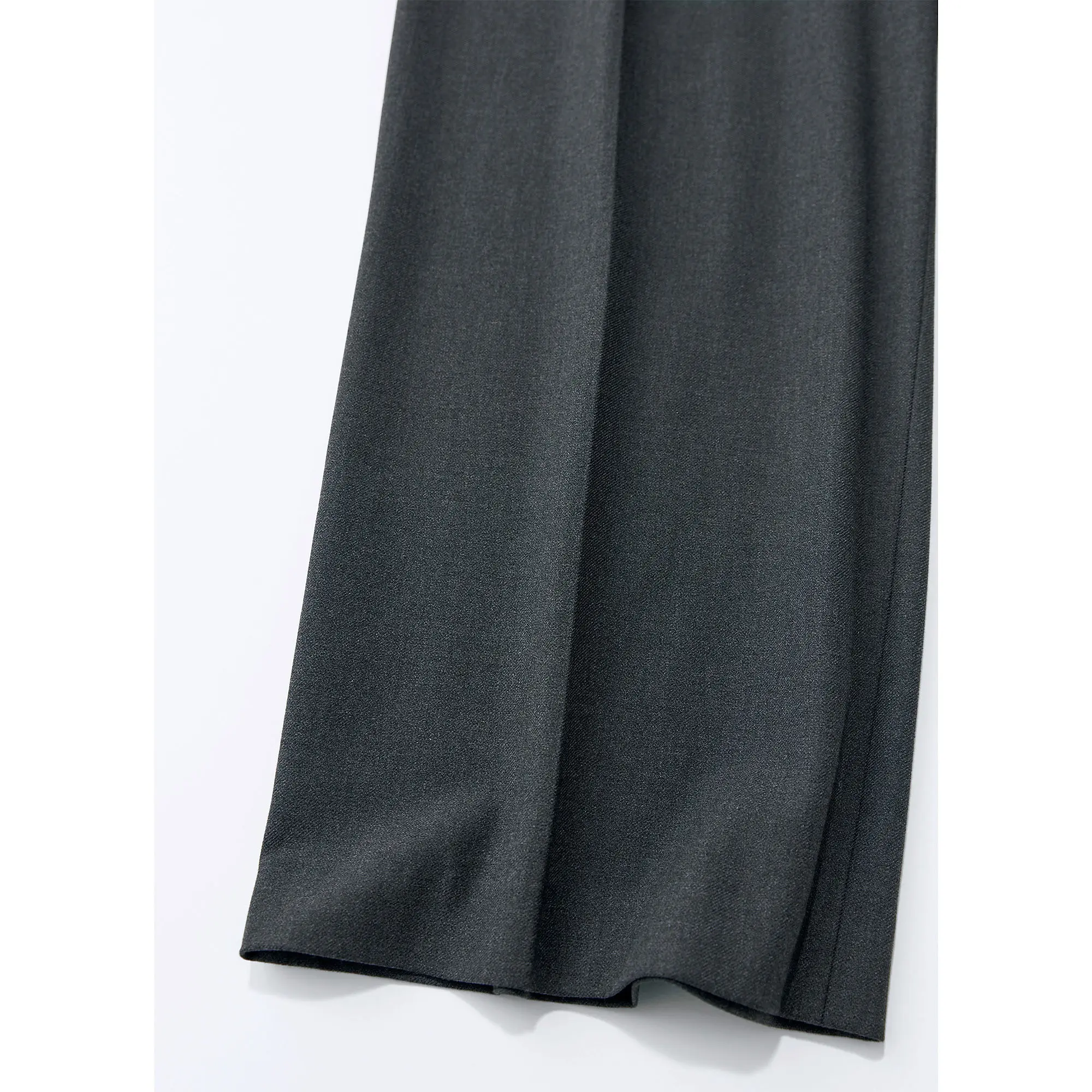 「私自身が本当に欲しかったものをつくりました！」スタイリスト・斉藤くみ×「E by éclat」究極のコラボアイテムで秋冬は万全！_1_7