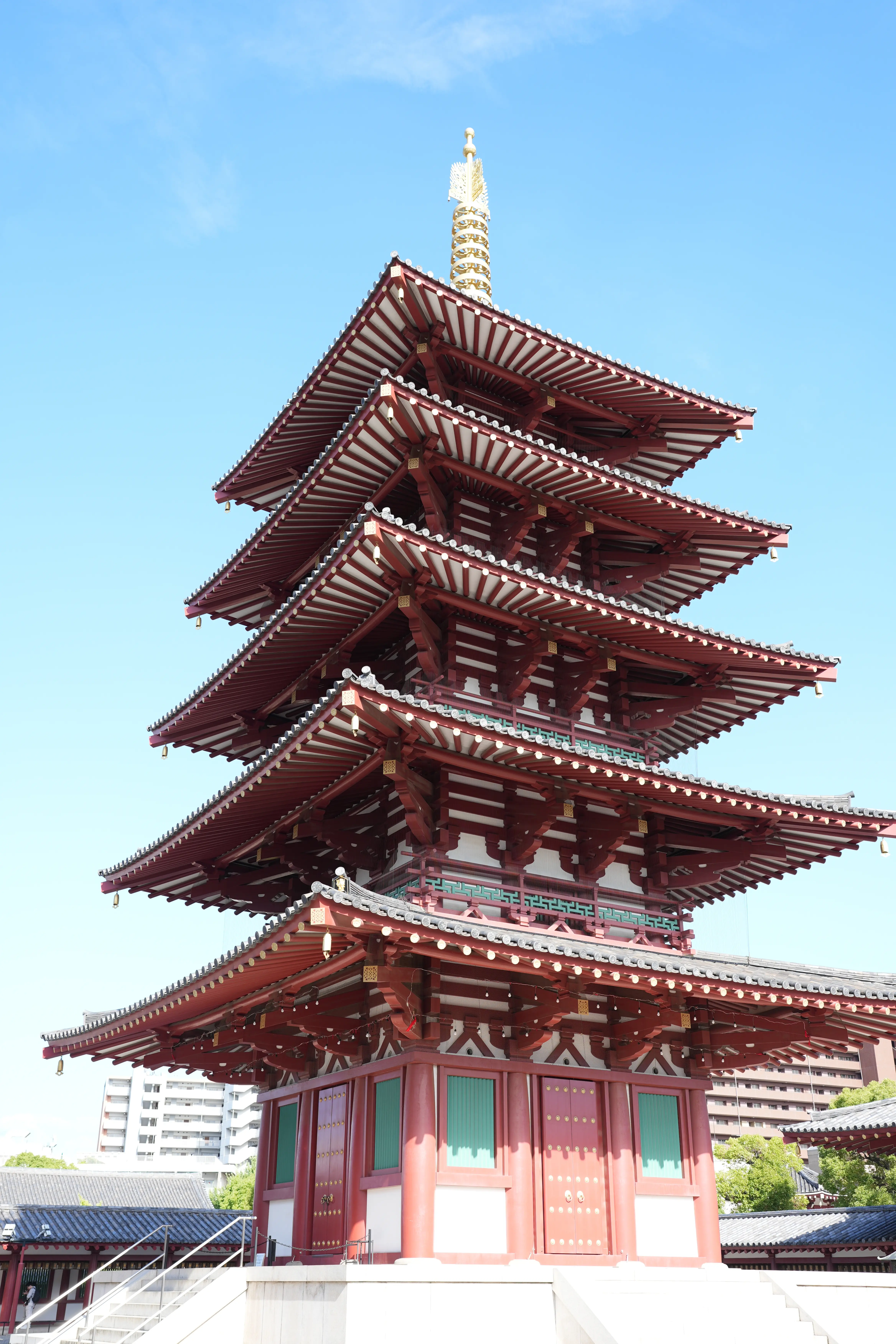 浴衣でゆく、夏色の大阪✨_1_5