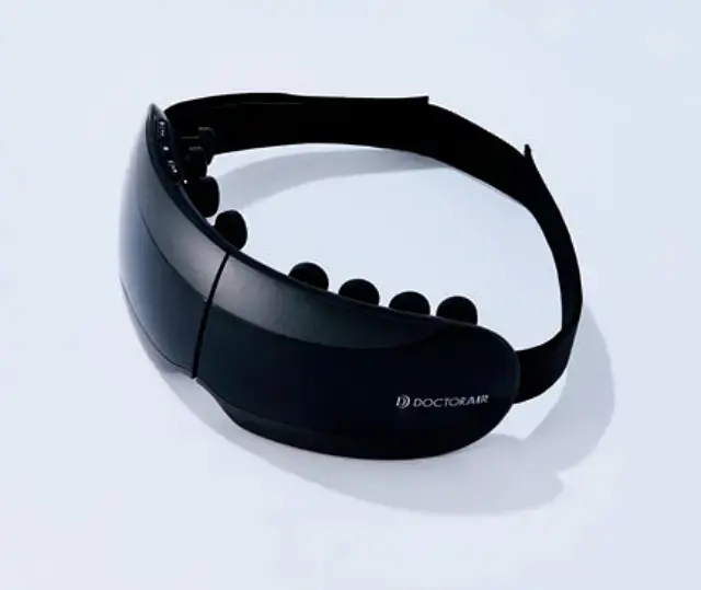 ドクターエア　3Dアイマジック タッピング