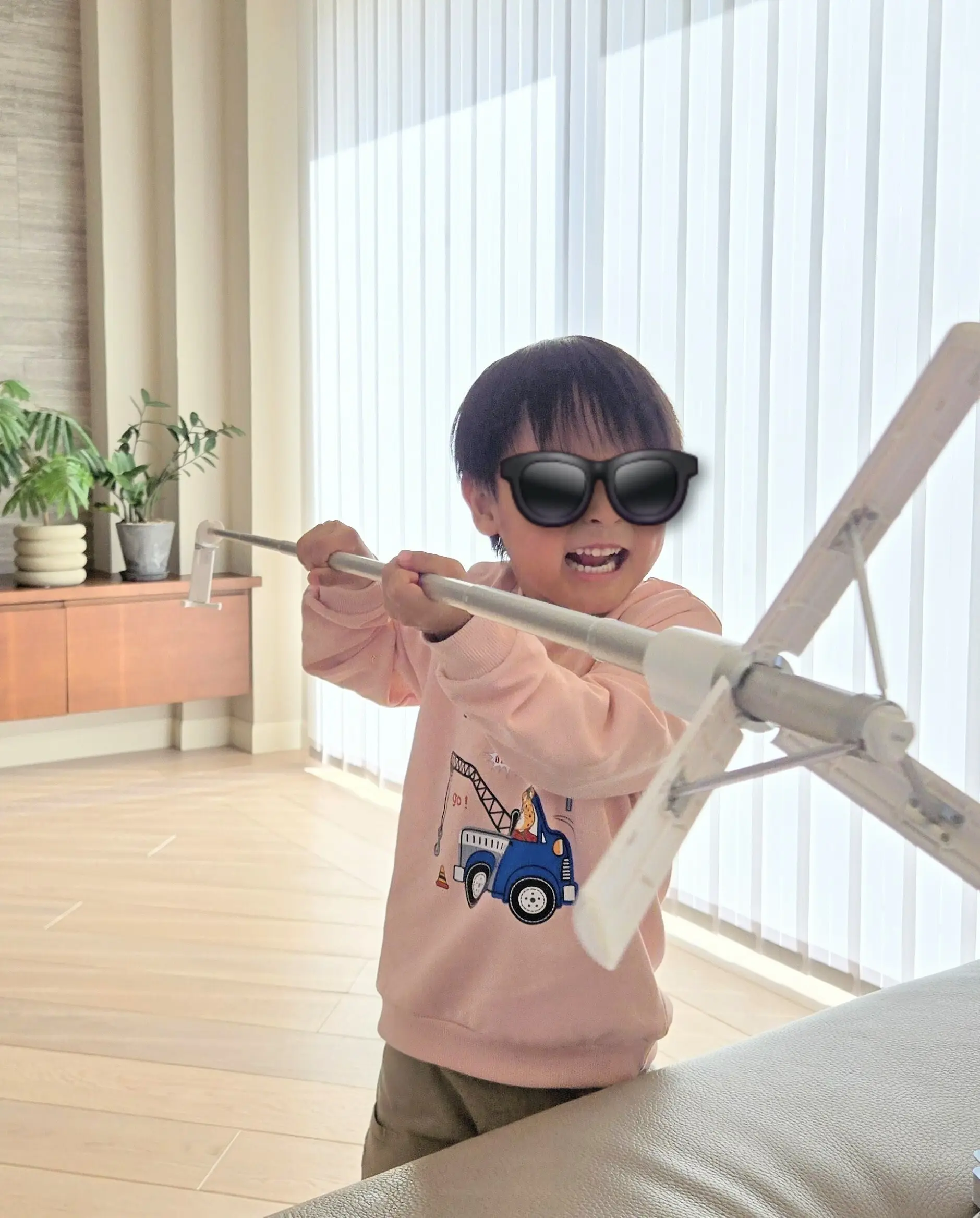 「リボン」で遊ぶ　大人のモノトーンコーデ　　_1_9