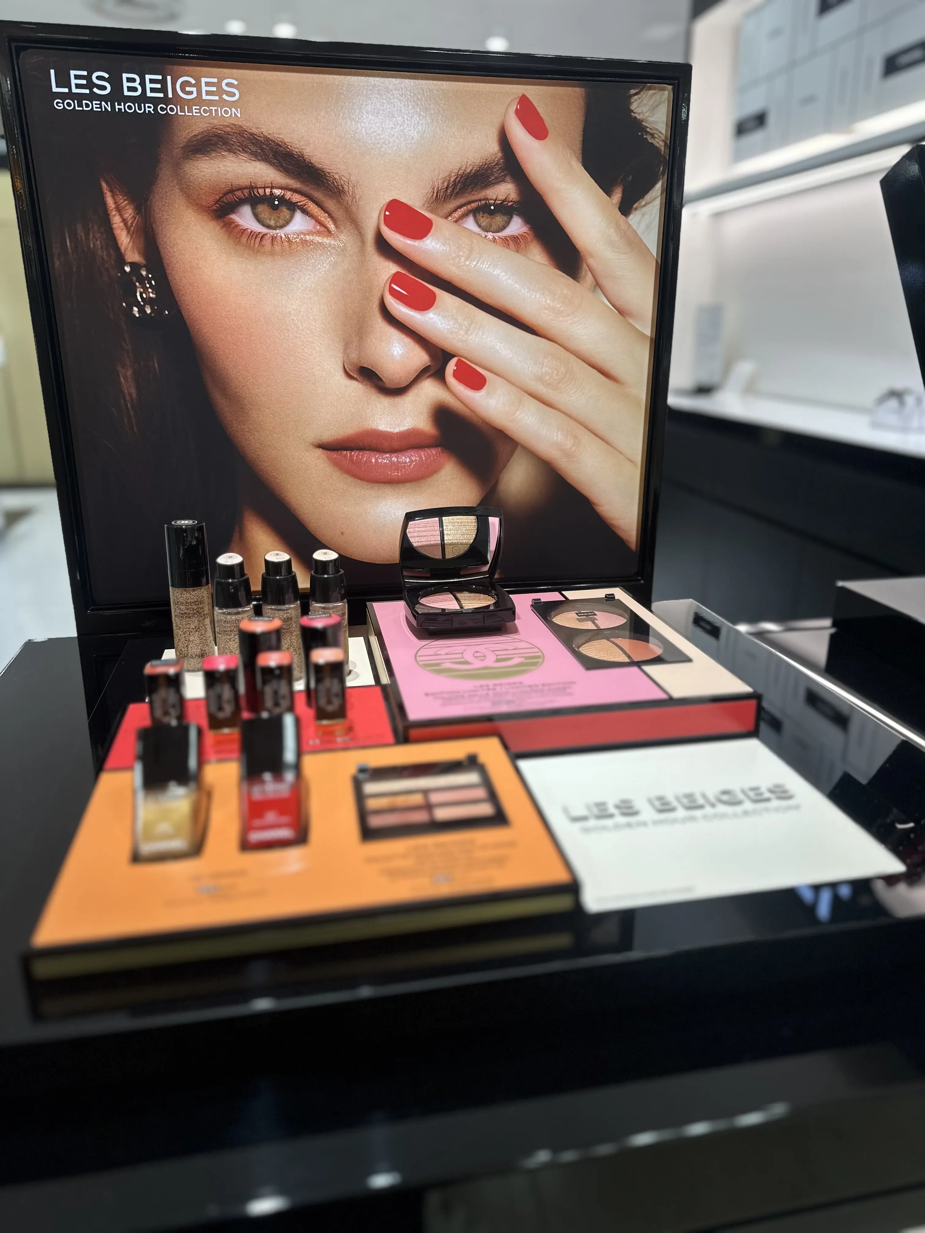 CHANELのNew Fragrance_1_2