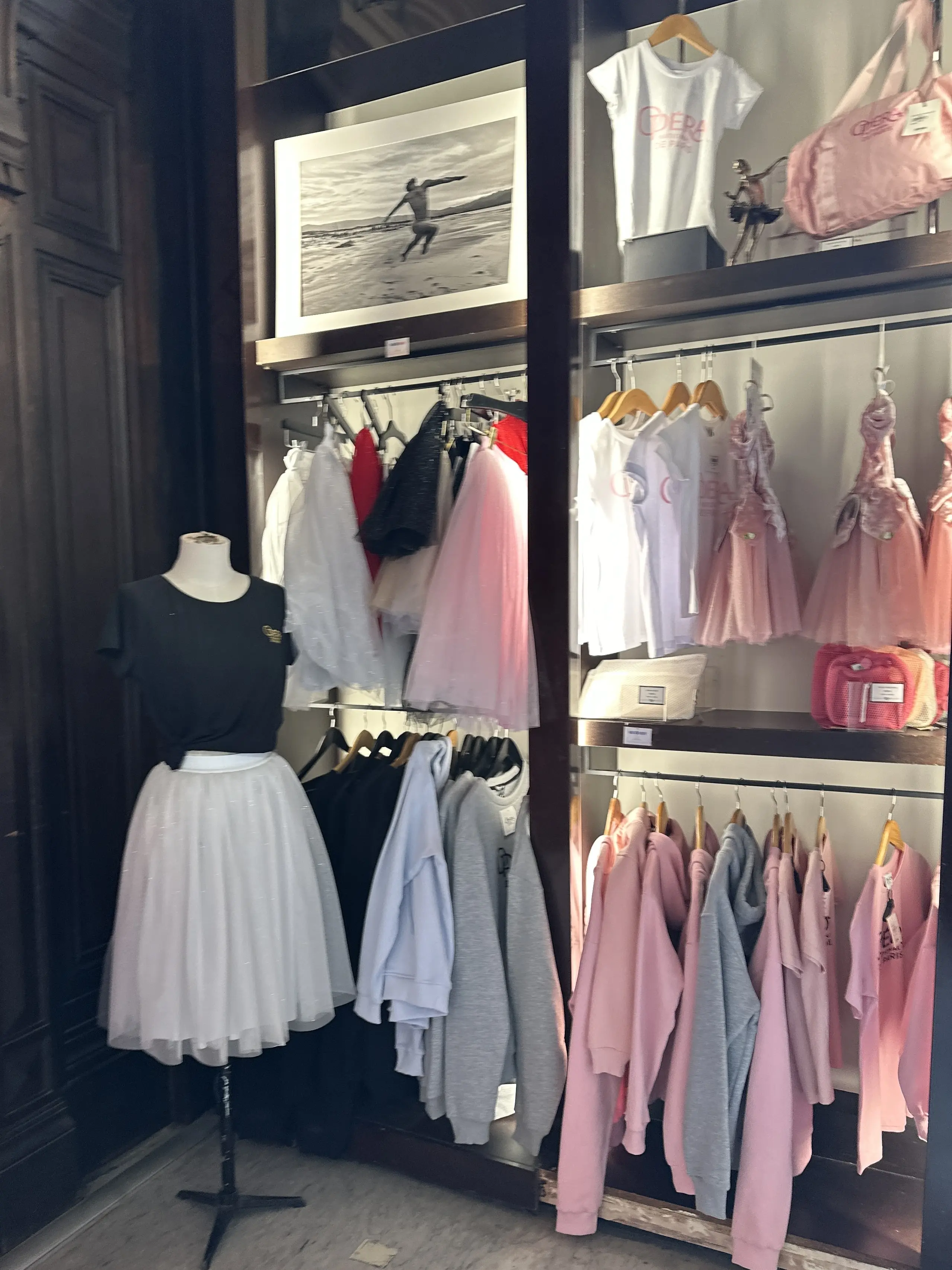 家族で行った初めてのParis旅行🇫🇷 _1_18-3