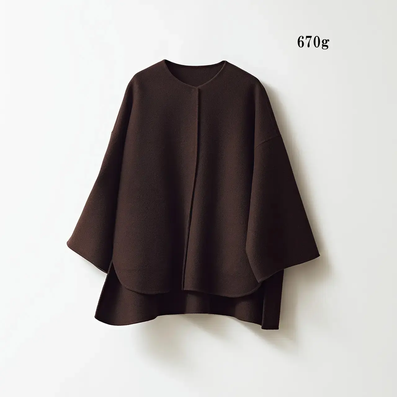 12月から2月のアウターはこれ！”気温で選ぶ”50代のおしゃれな「冬のコート」